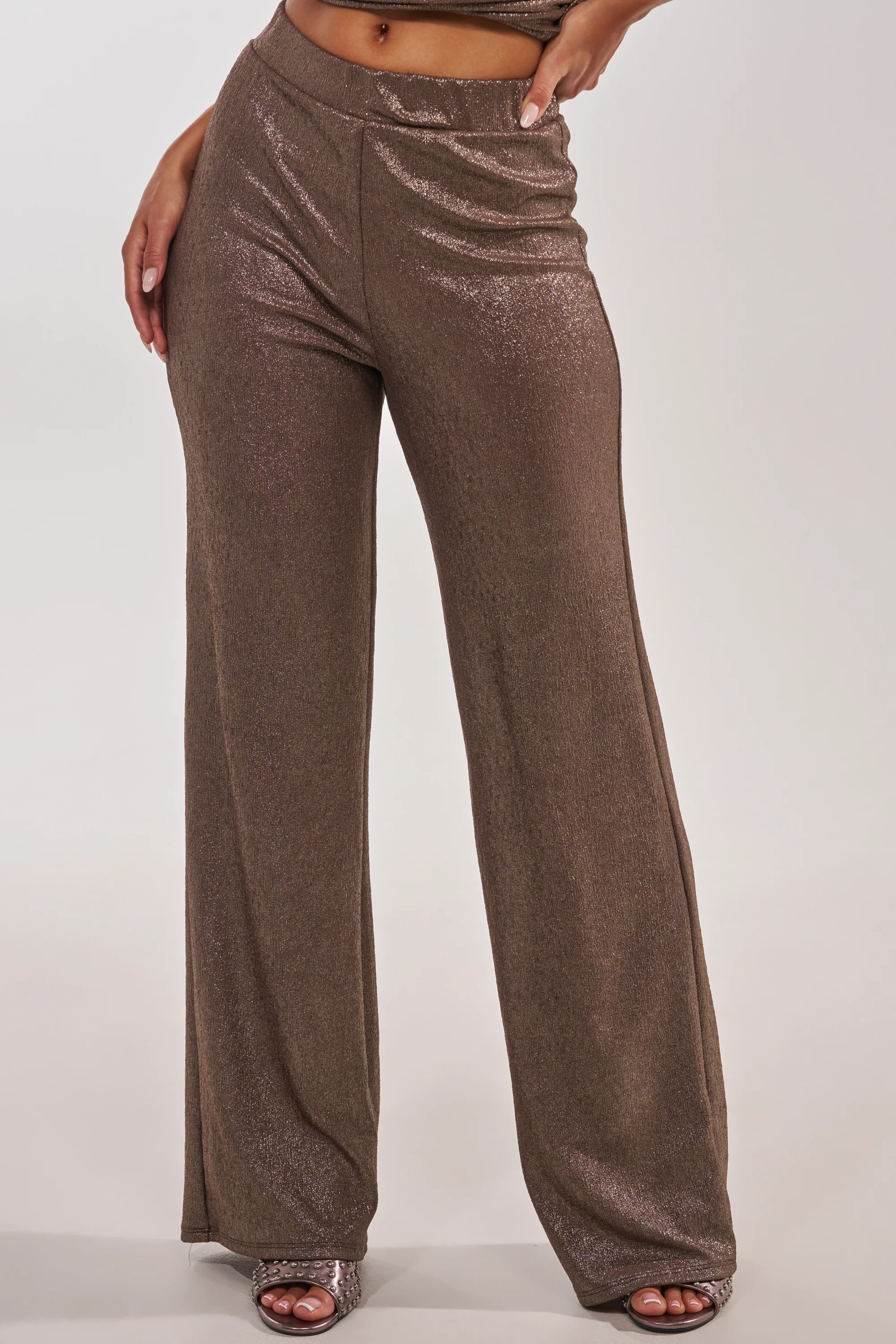 HIGH STAKES RELAXED PANT - Akira Store