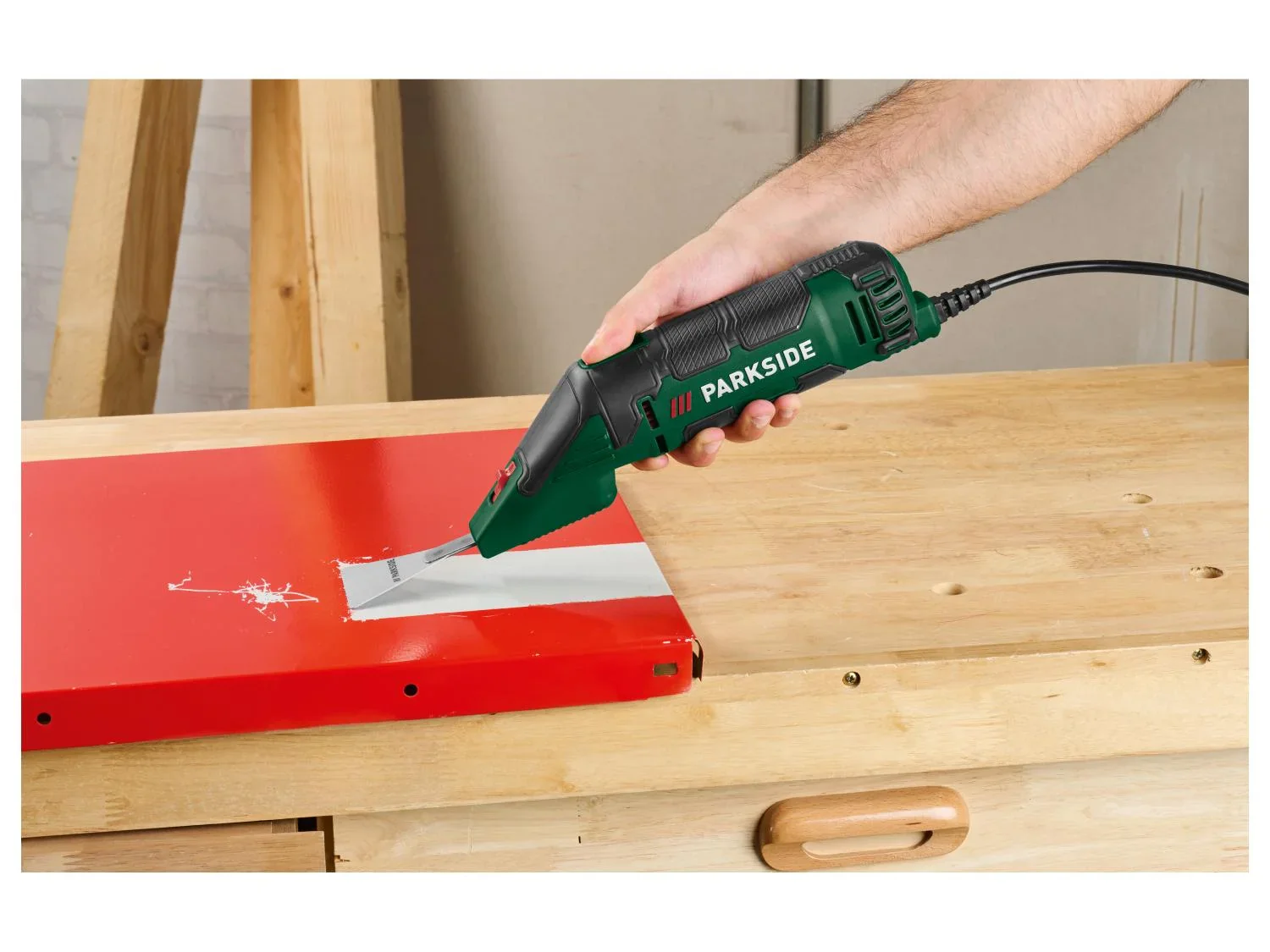 PARKSIDE Spatule lectrique PES 250 A1