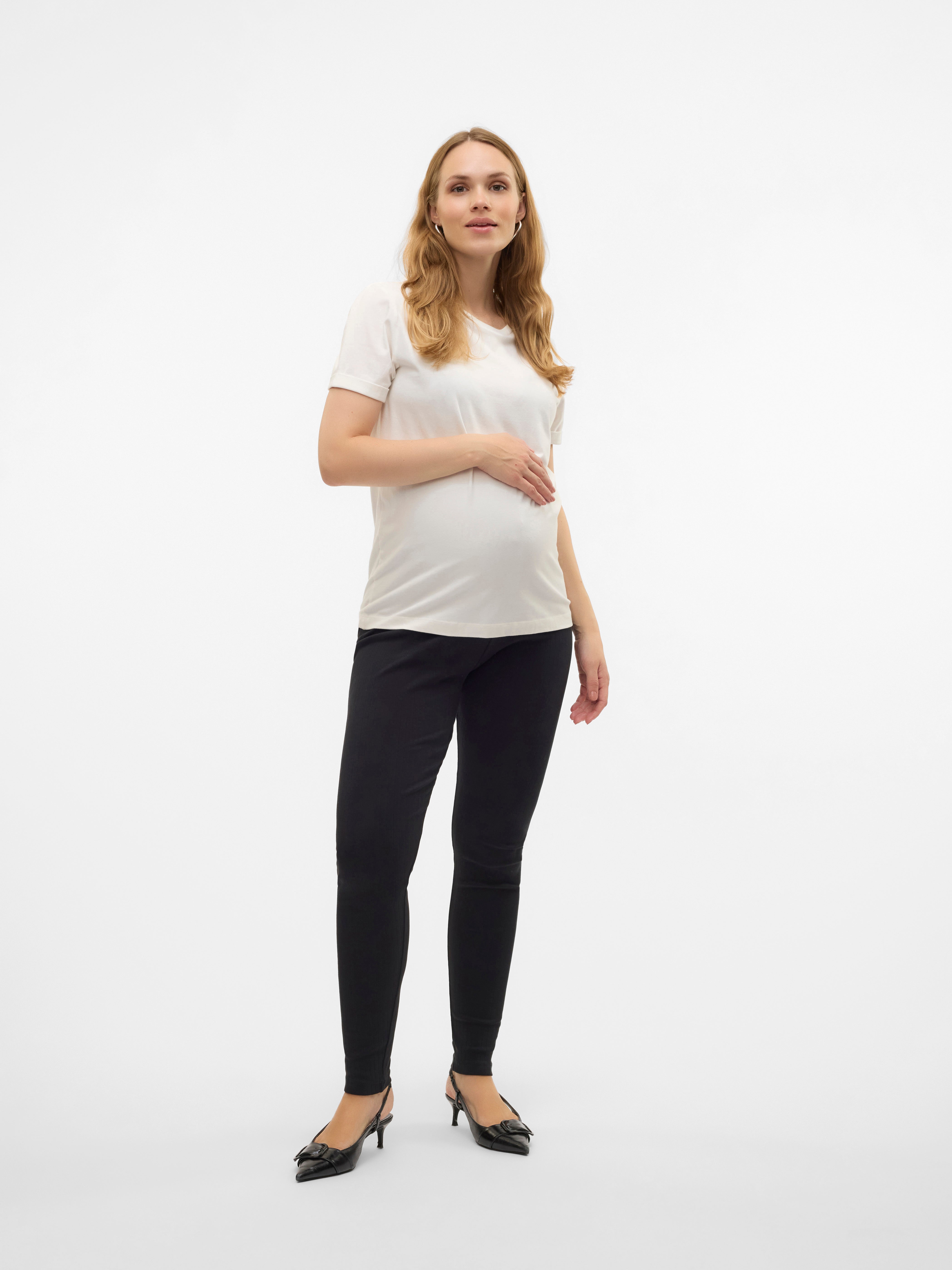 VERO MODA® Slim Fit Leggings