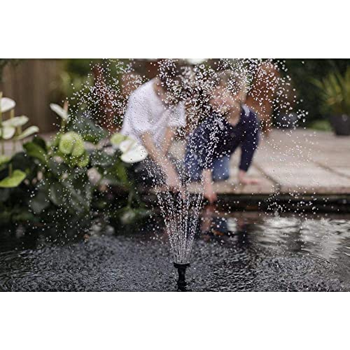Pennington Aquagarden. Inpond 5 in 1 Pond & Water Pump