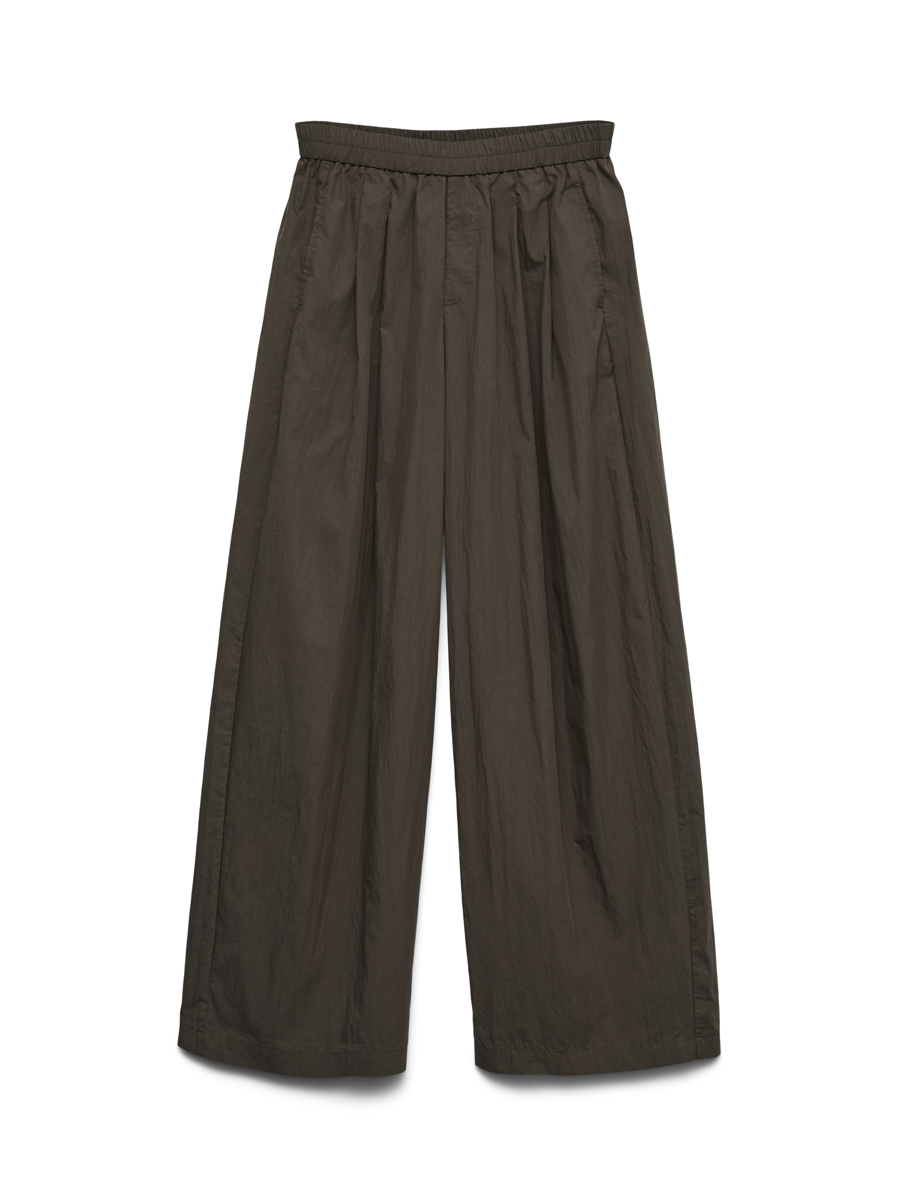 VERO MODA® VMJOSE Mid waist Trousers