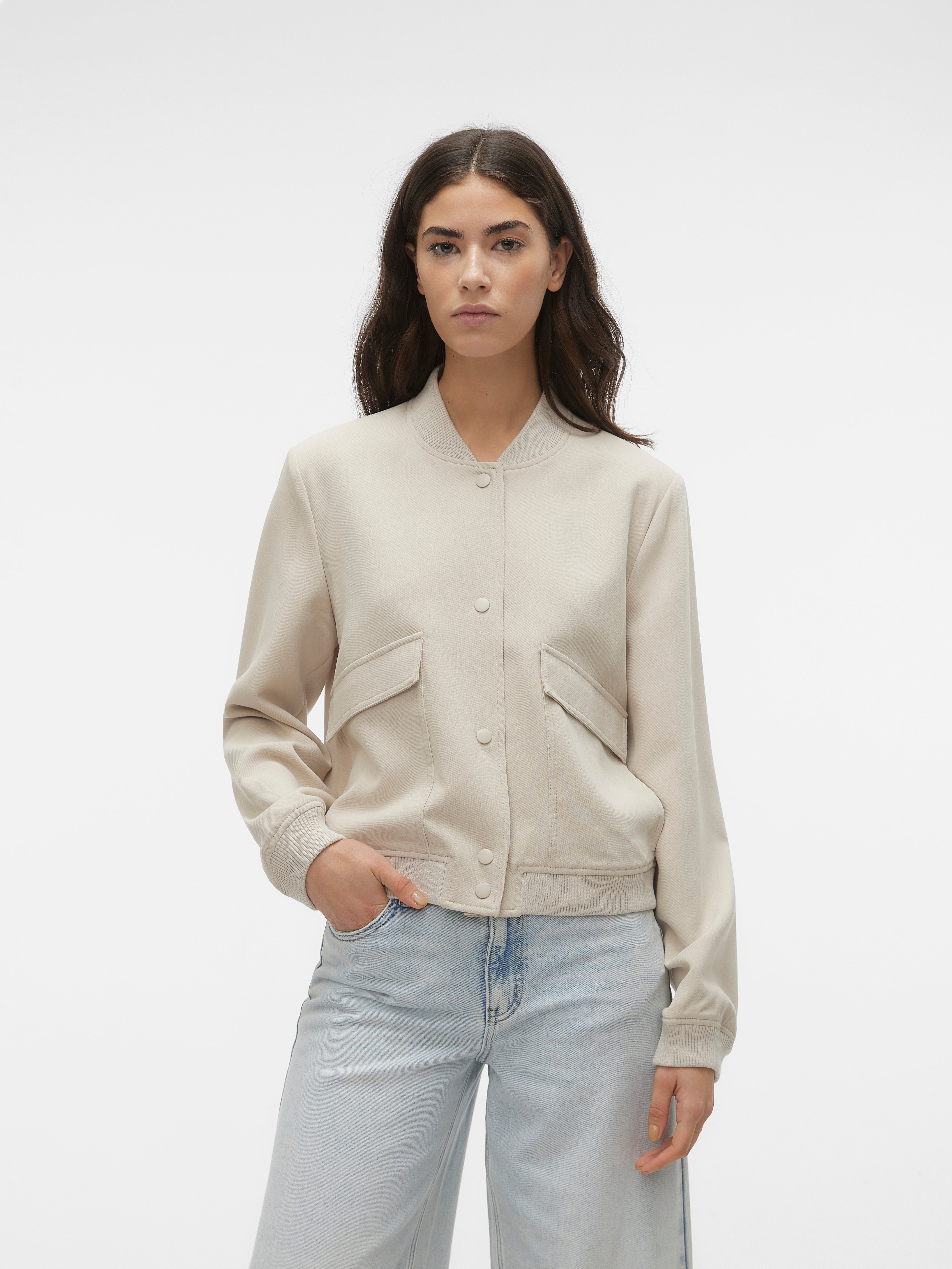 VERO MODA® VMAMALA Otw Bomber