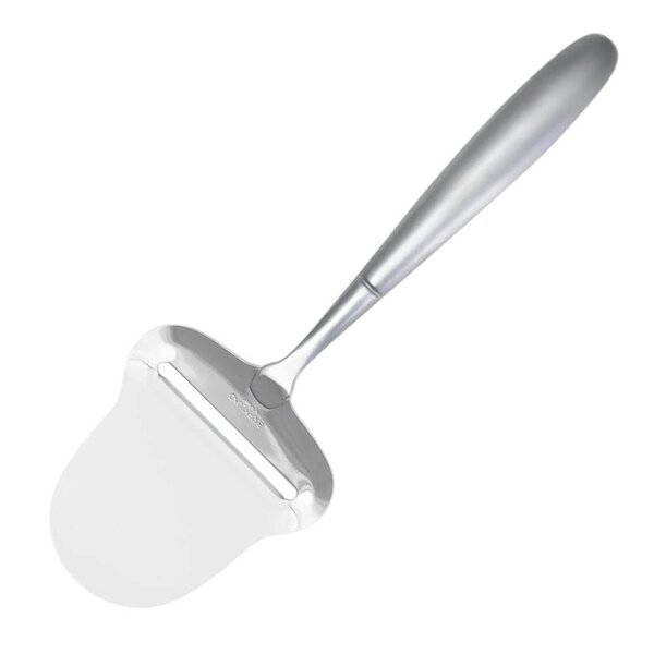 Kvitfjell ostehøvel 23 cm stål