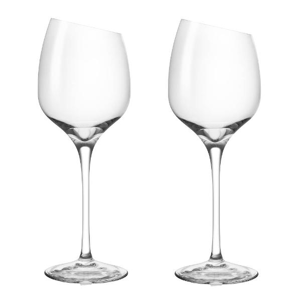 Sauvignon blanc vinglass 30 cl 2 stk