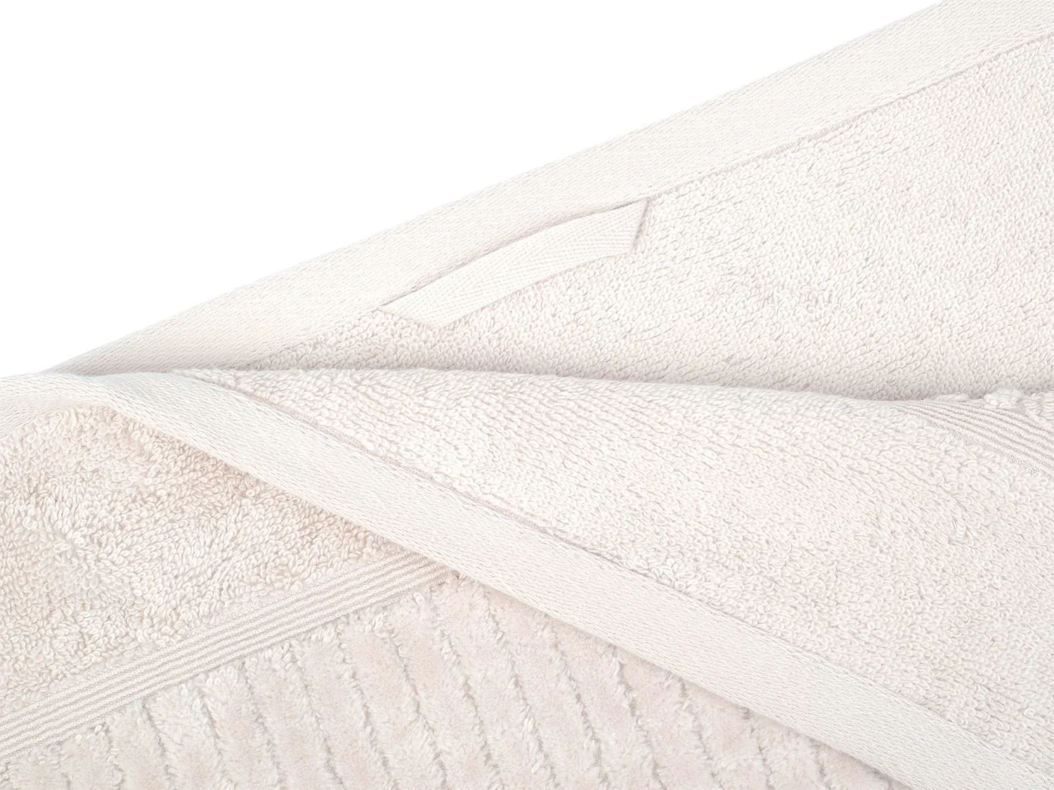 Gzze Serviette ponge, 70 x 200 cm