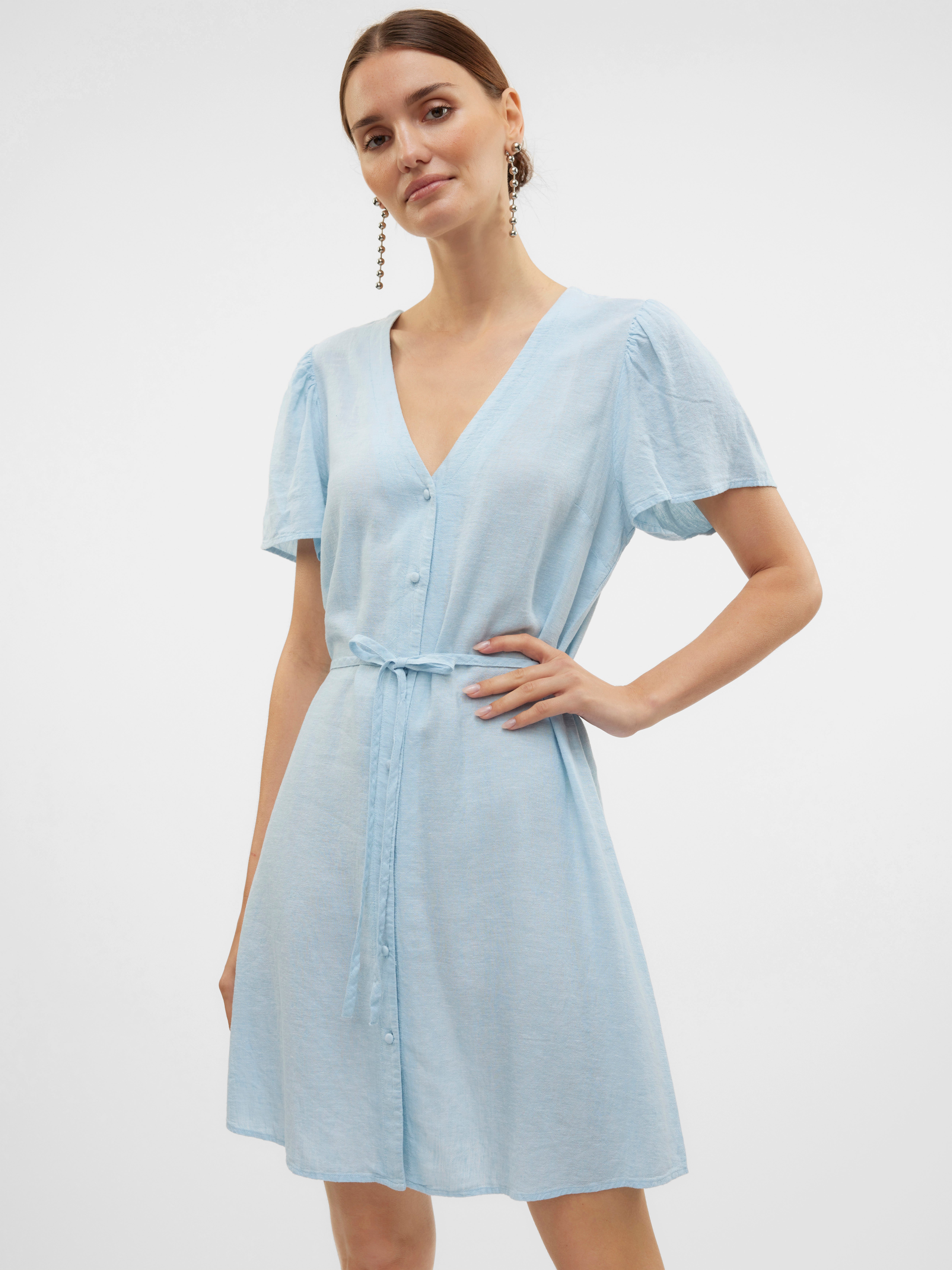 VERO MODA® VMLINN Short dress