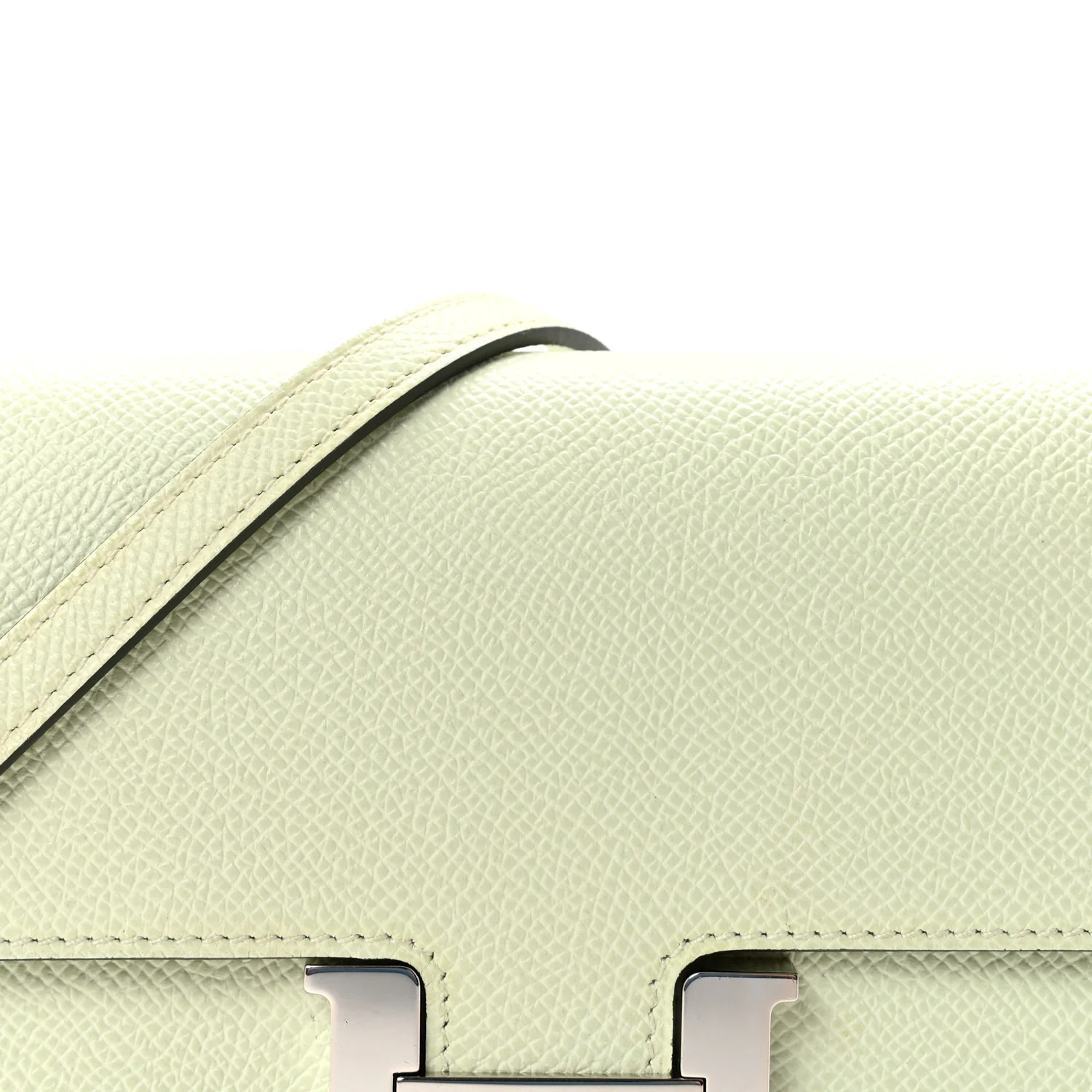 Epsom Constance Long To Go Wallet Vert Fizz