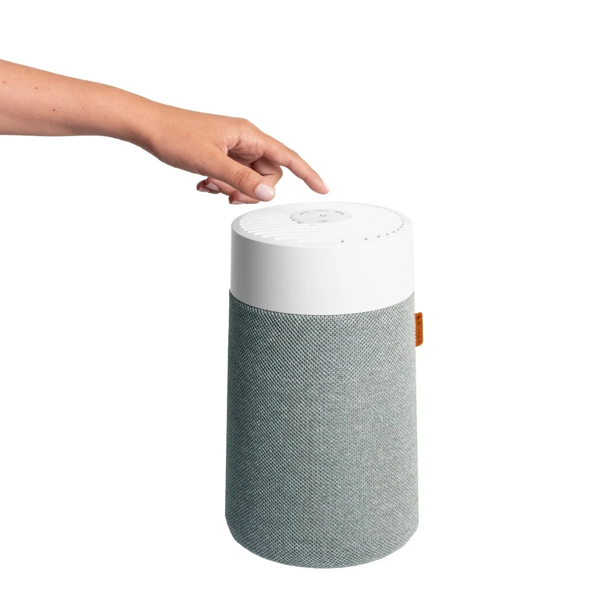 Blueair Blue Pure Mini Max Air Purifier, 2 Pack