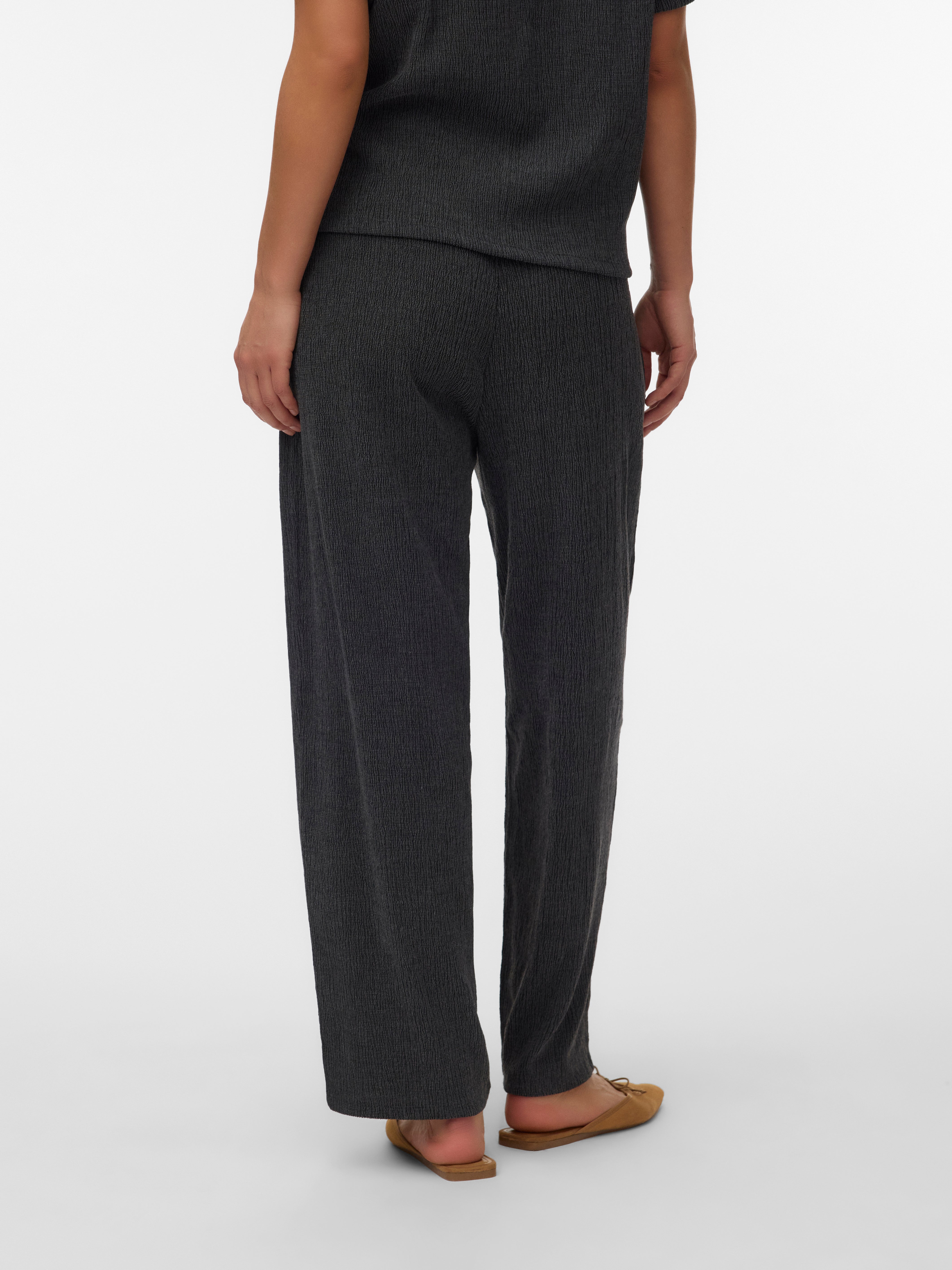 VERO MODA® Balloon Fit Trousers