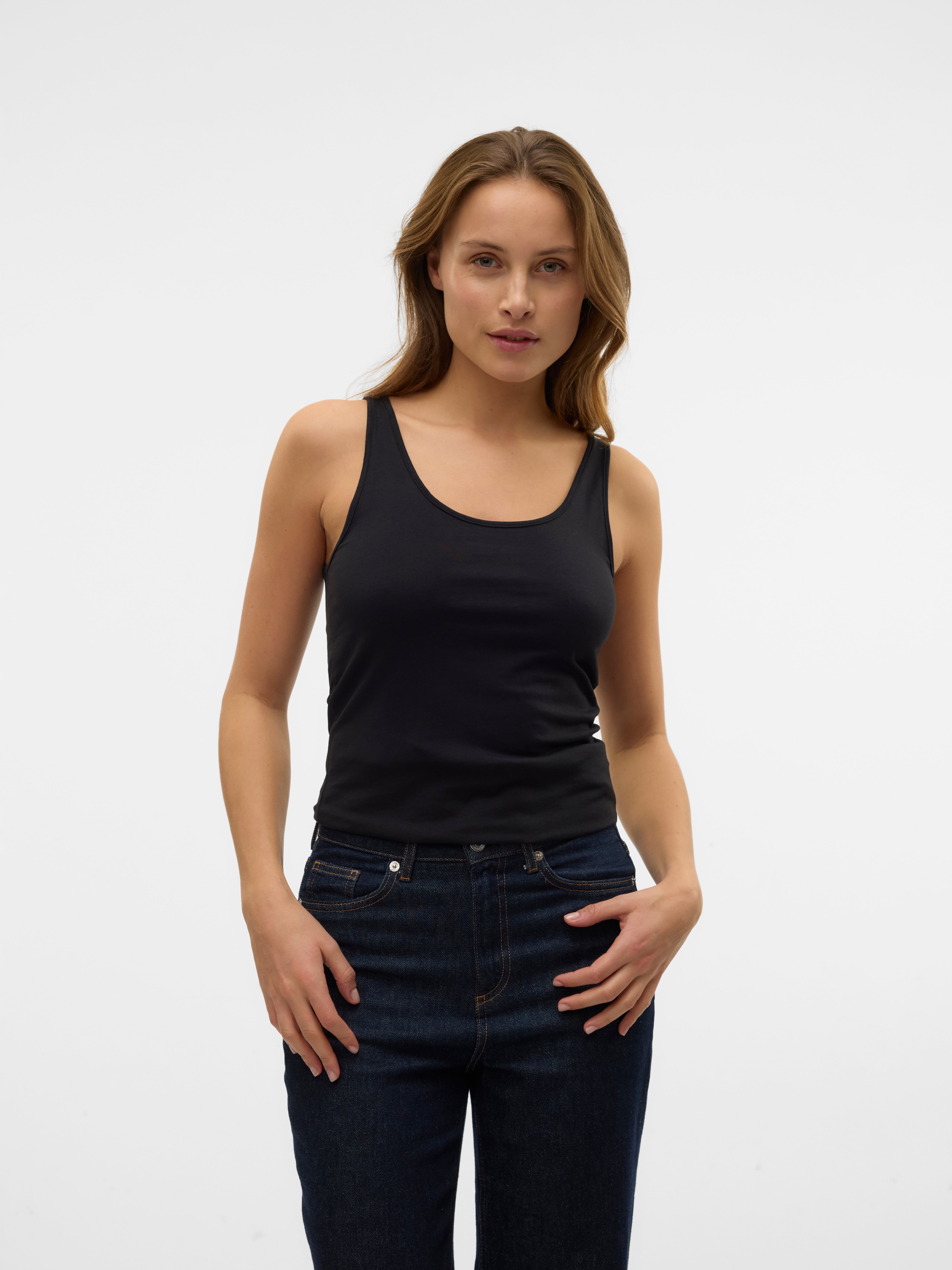 VERO MODA® VMMAXI Tank-Top