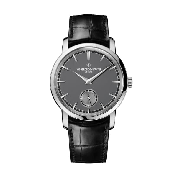 [Super Clone]Vacheron Constantin Traditionnelle Manual-Winding Ref. # 82172/000P-9811