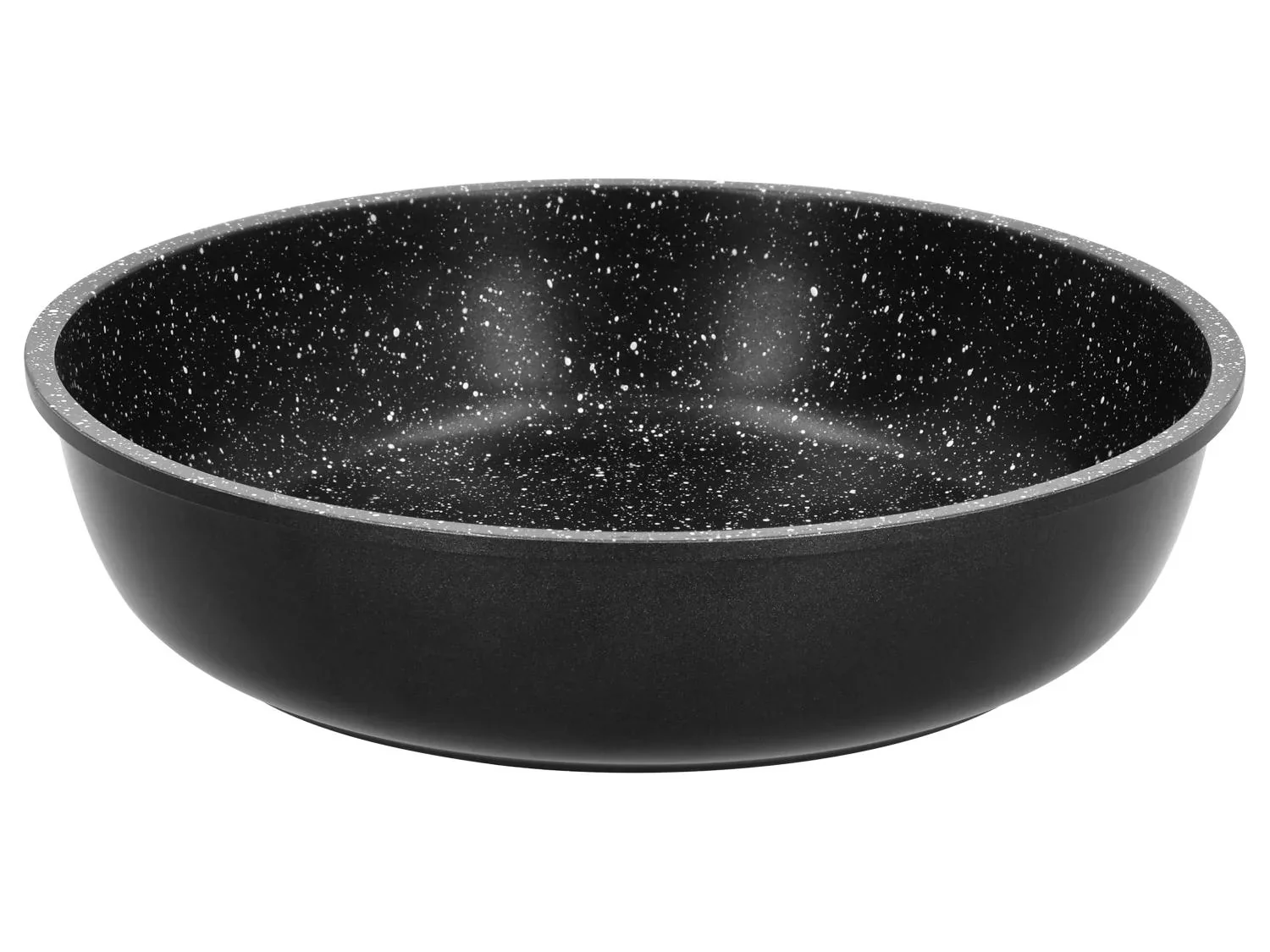 SILVERCREST Batterie de cuisine en fonte d'aluminium