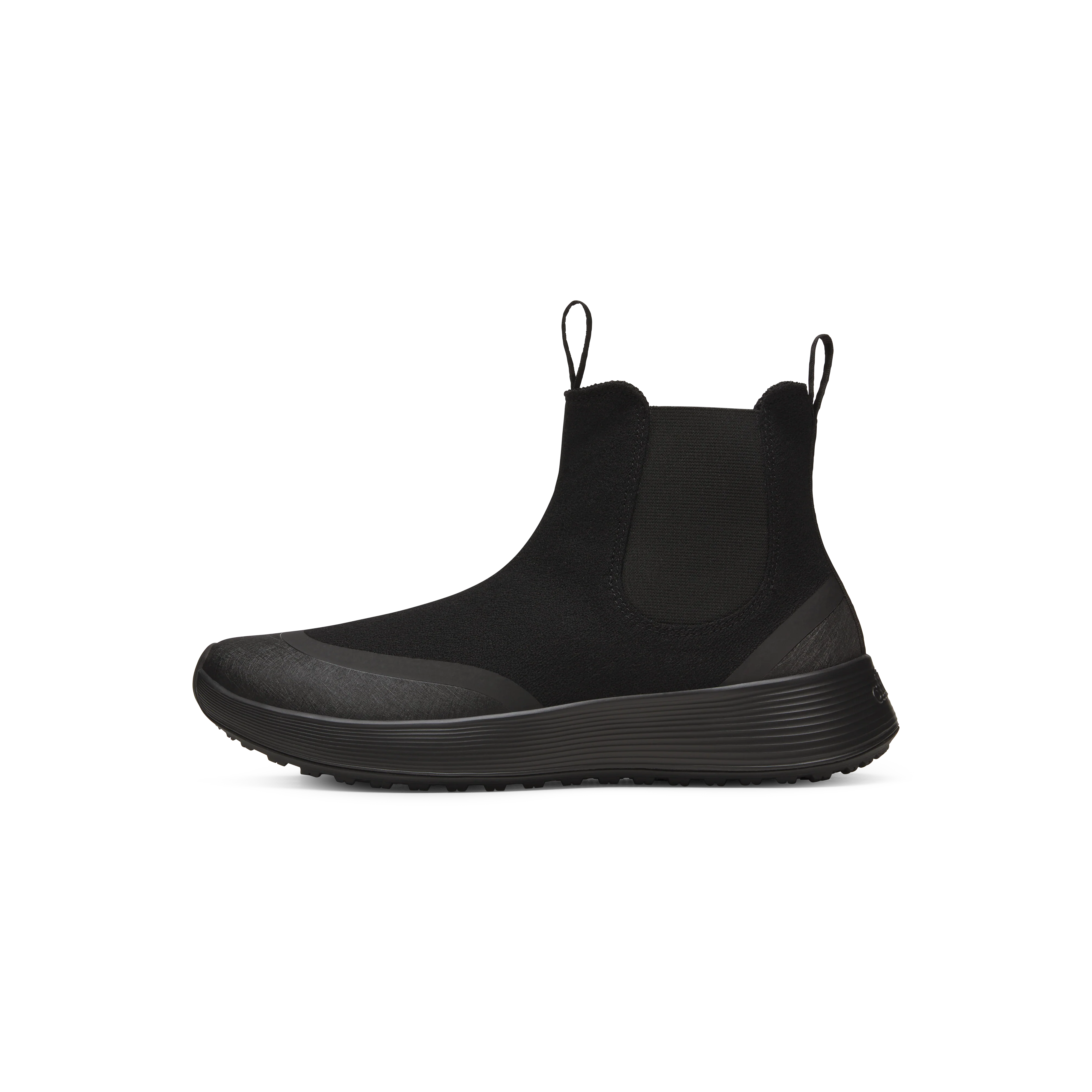 Men's Runner Chelsea Protect - Natural Black (Natural Black Sole)