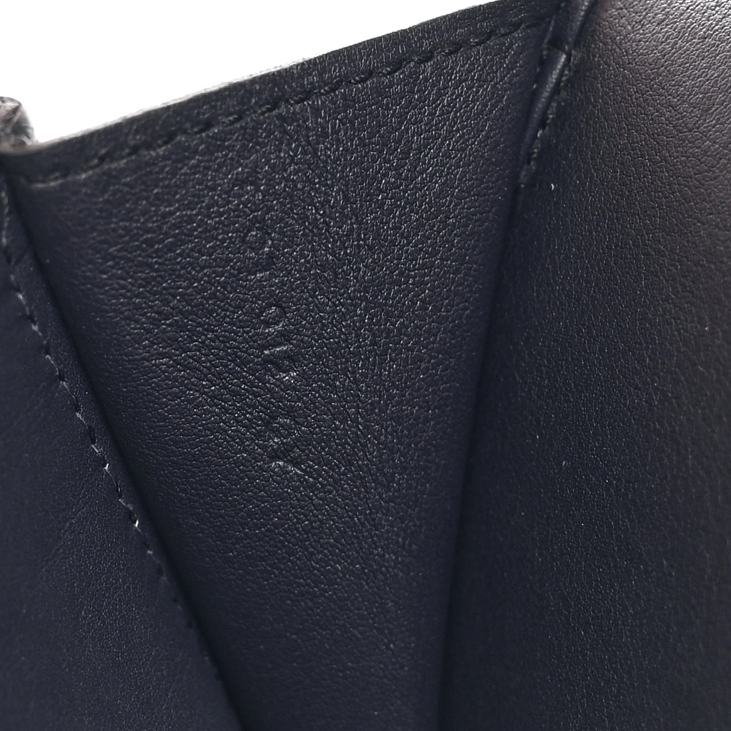 Swift Jige Elan 29 Clutch Bleu Indigo
