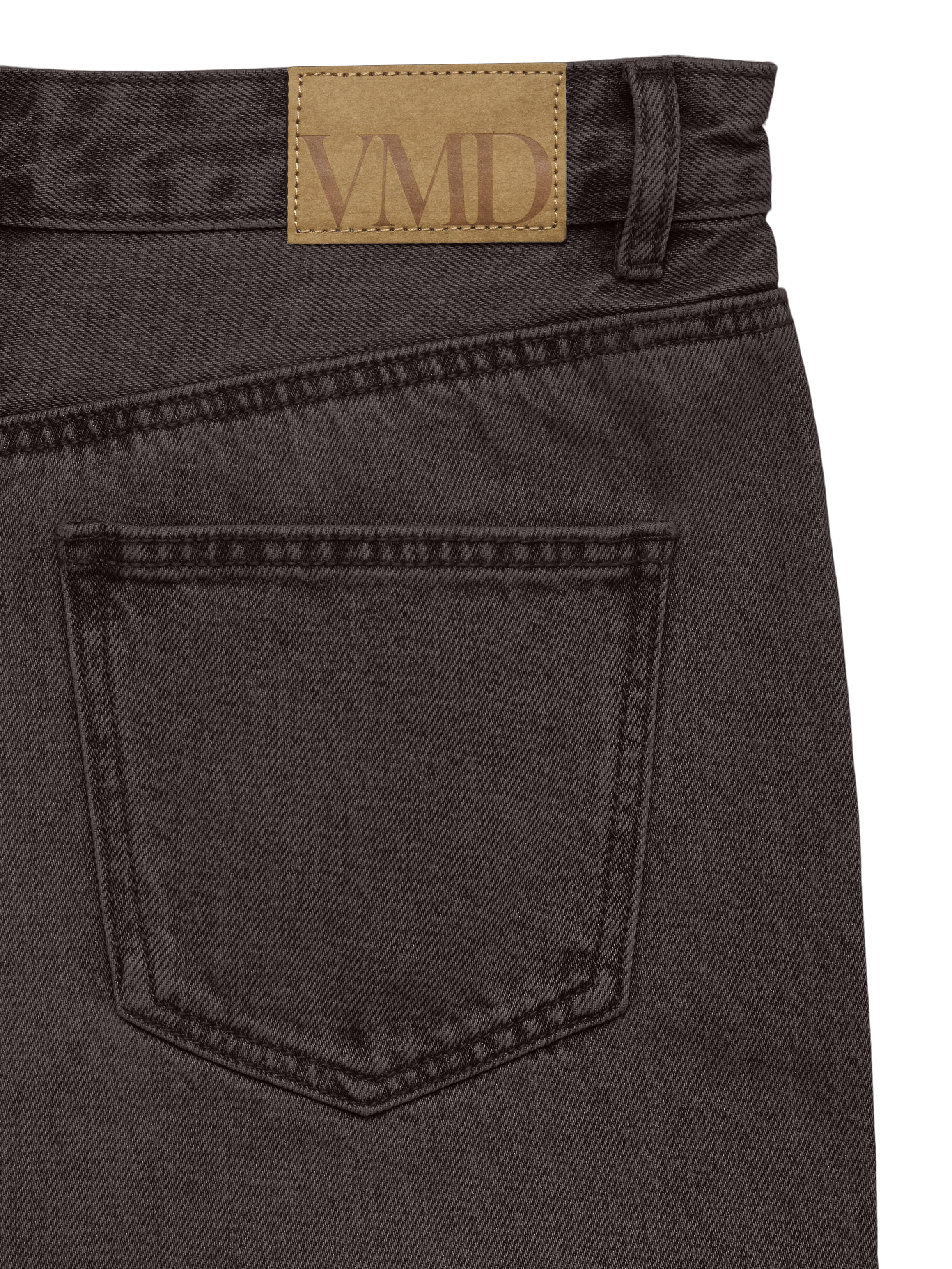 VERO MODA® VMRAILA Denim shorts