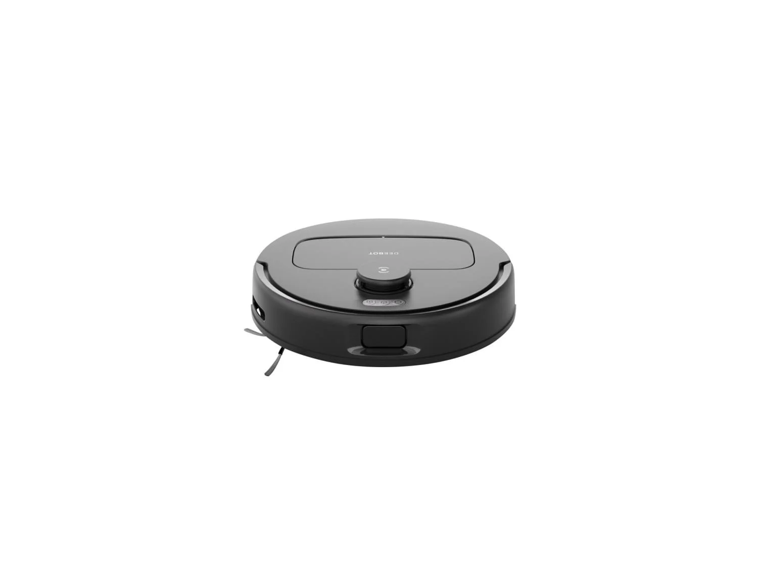 ECOVACS Robot aspirateur et laveur Deebot N30 PRO OMNI