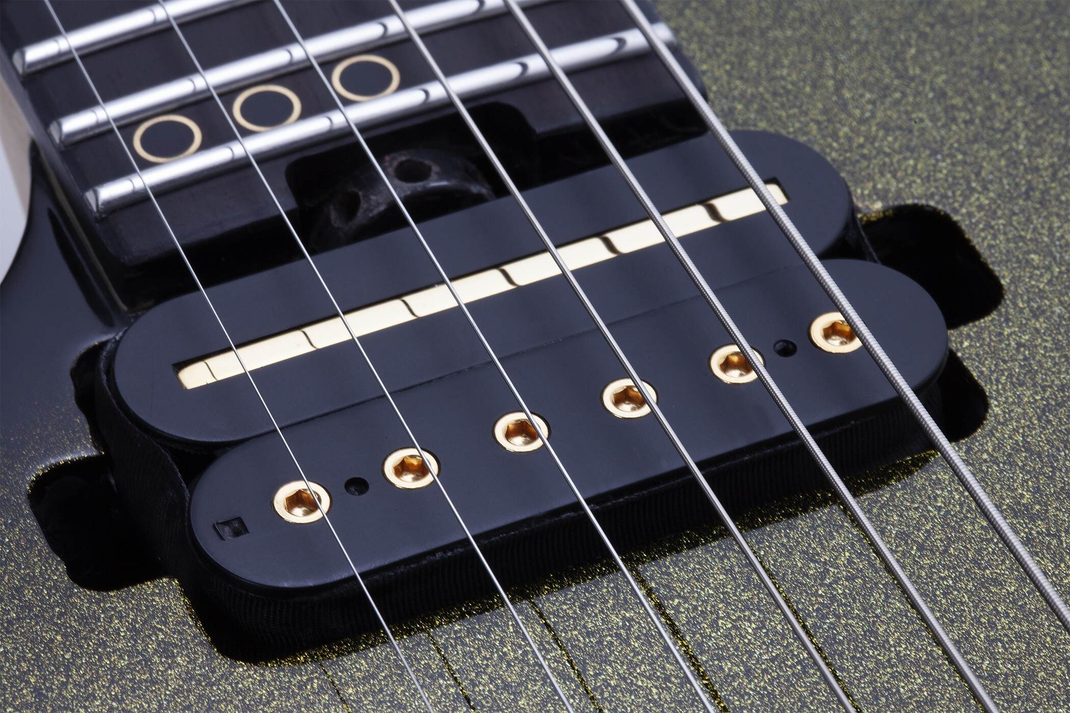 C-1 50th Anniversary LH