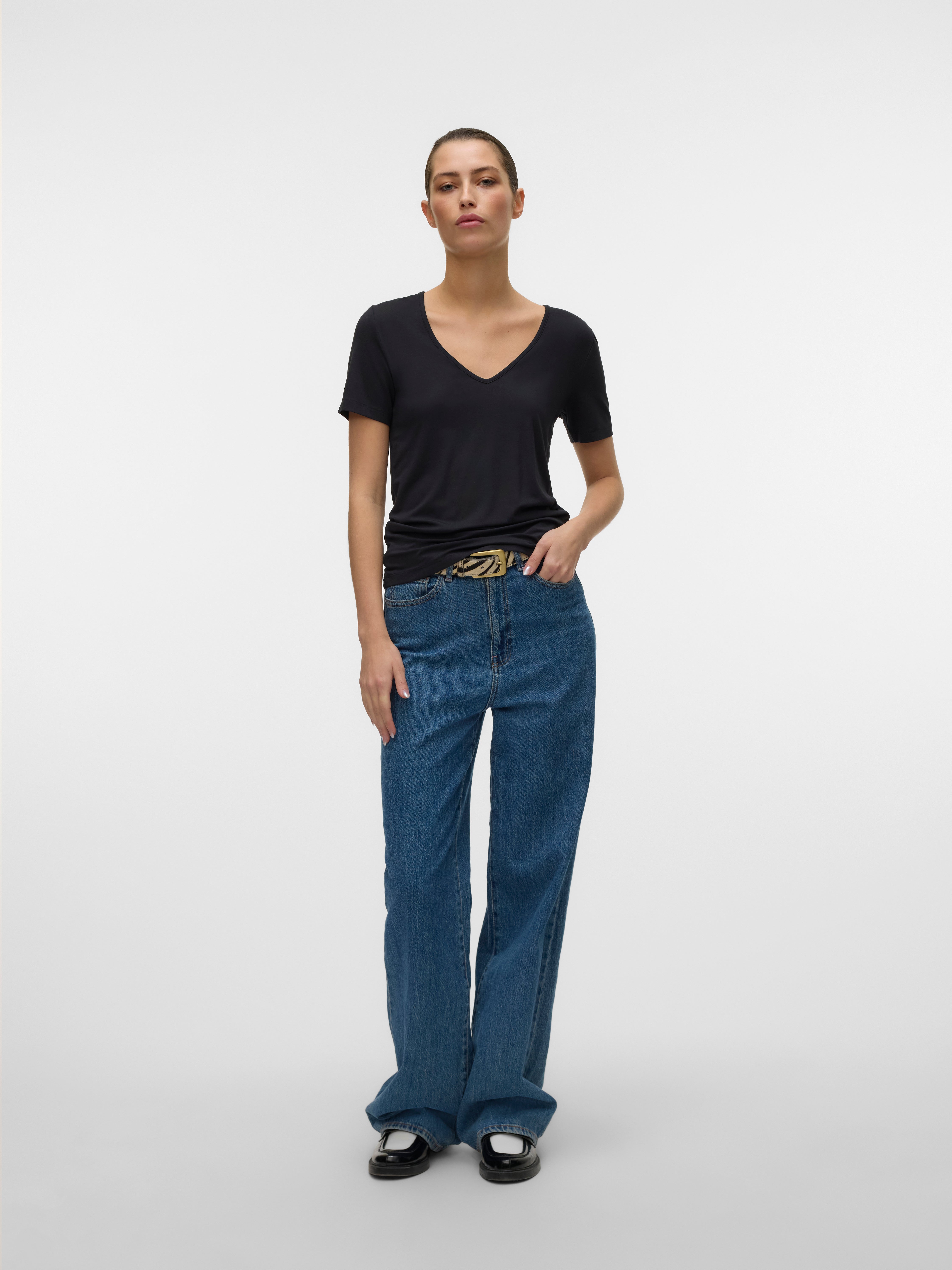 VERO MODA® VMPEPPER T-Shirt