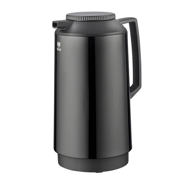 Kaffekanne 1L svart