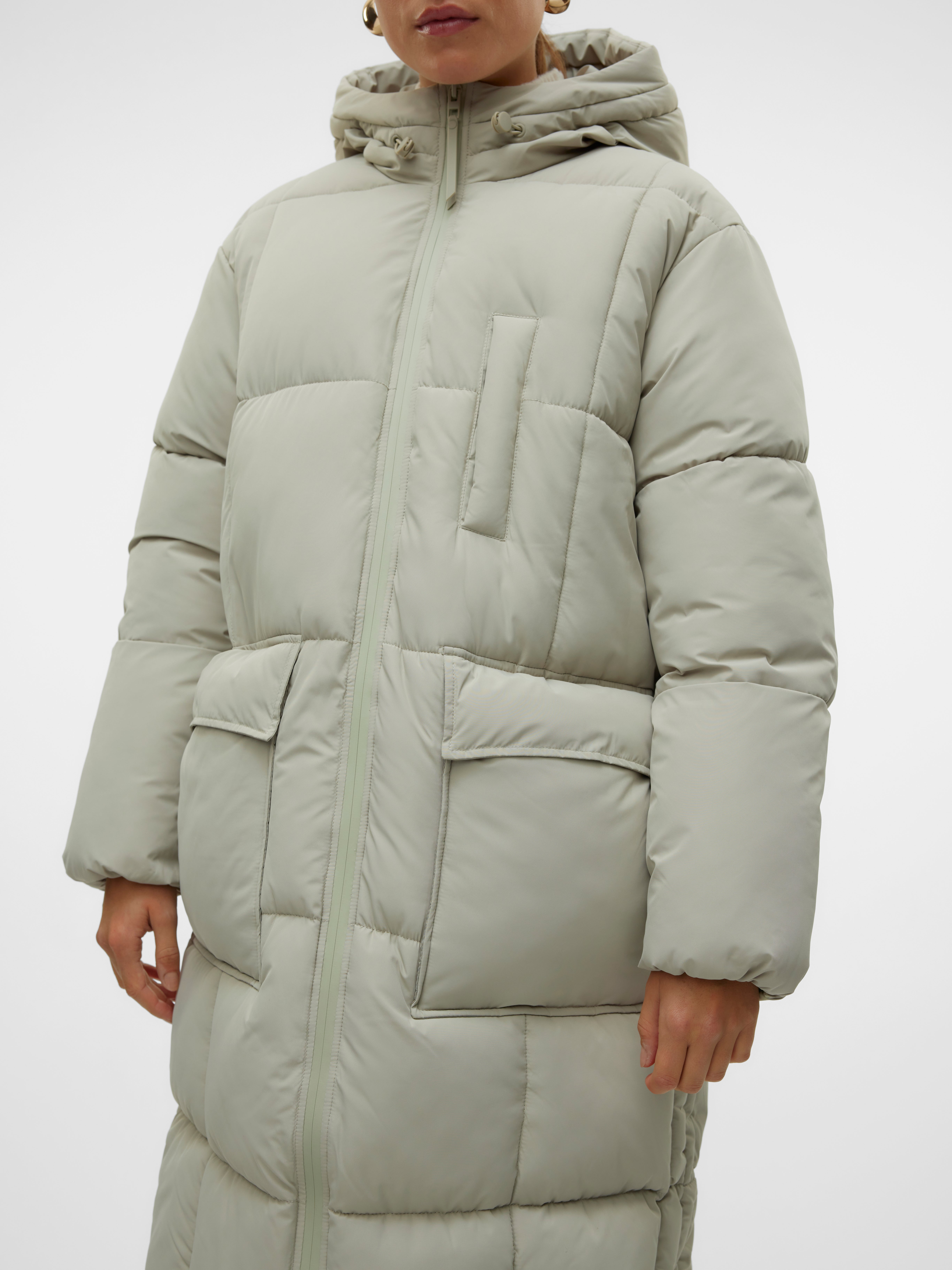VERO MODA® VMELANORANJA Coat
