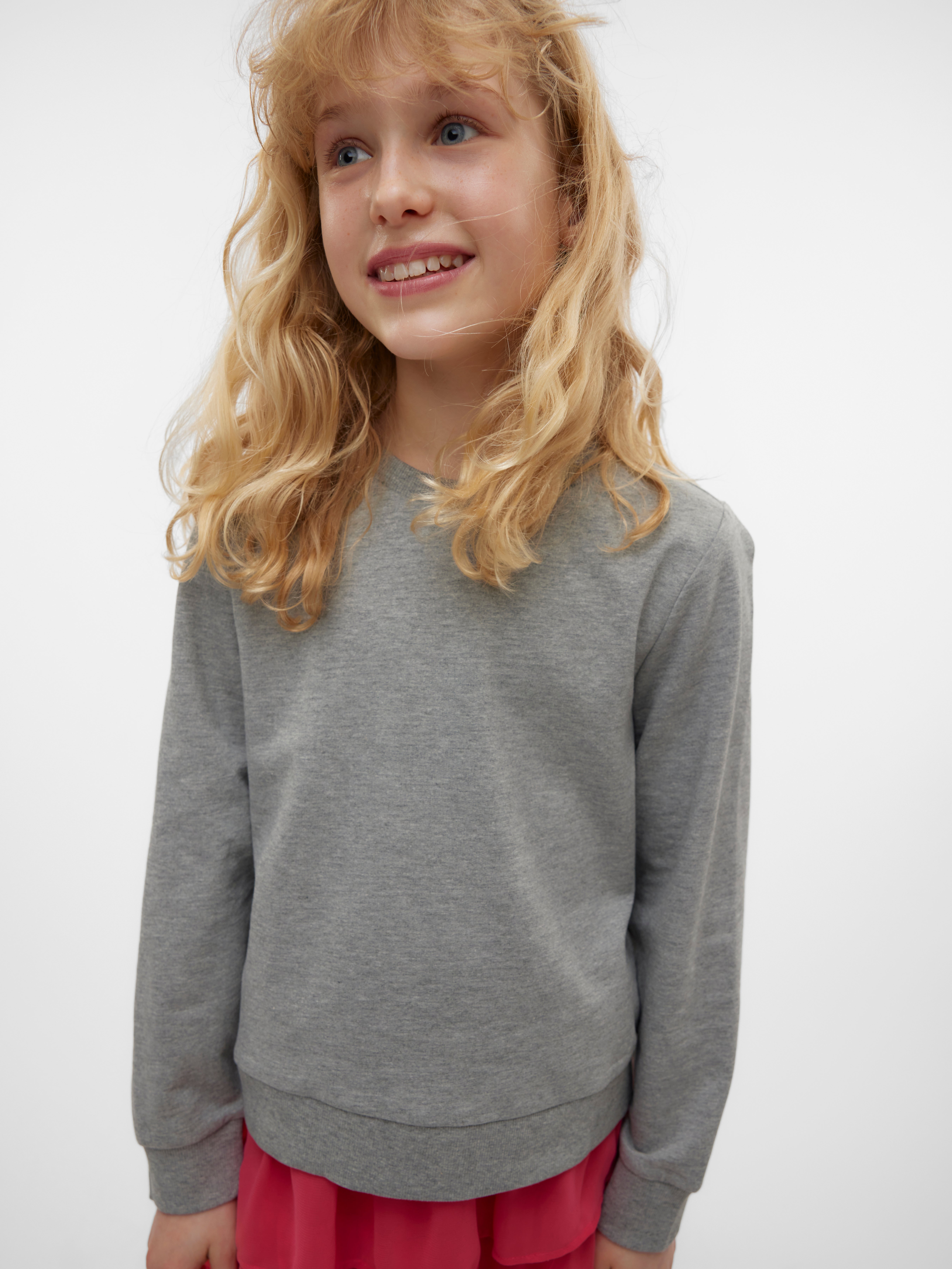 VERO MODA® VMOCTAVIA Sweatshirt