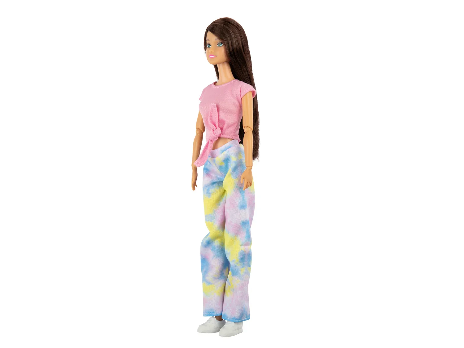 Playtive Poupe Stella avec accessoires