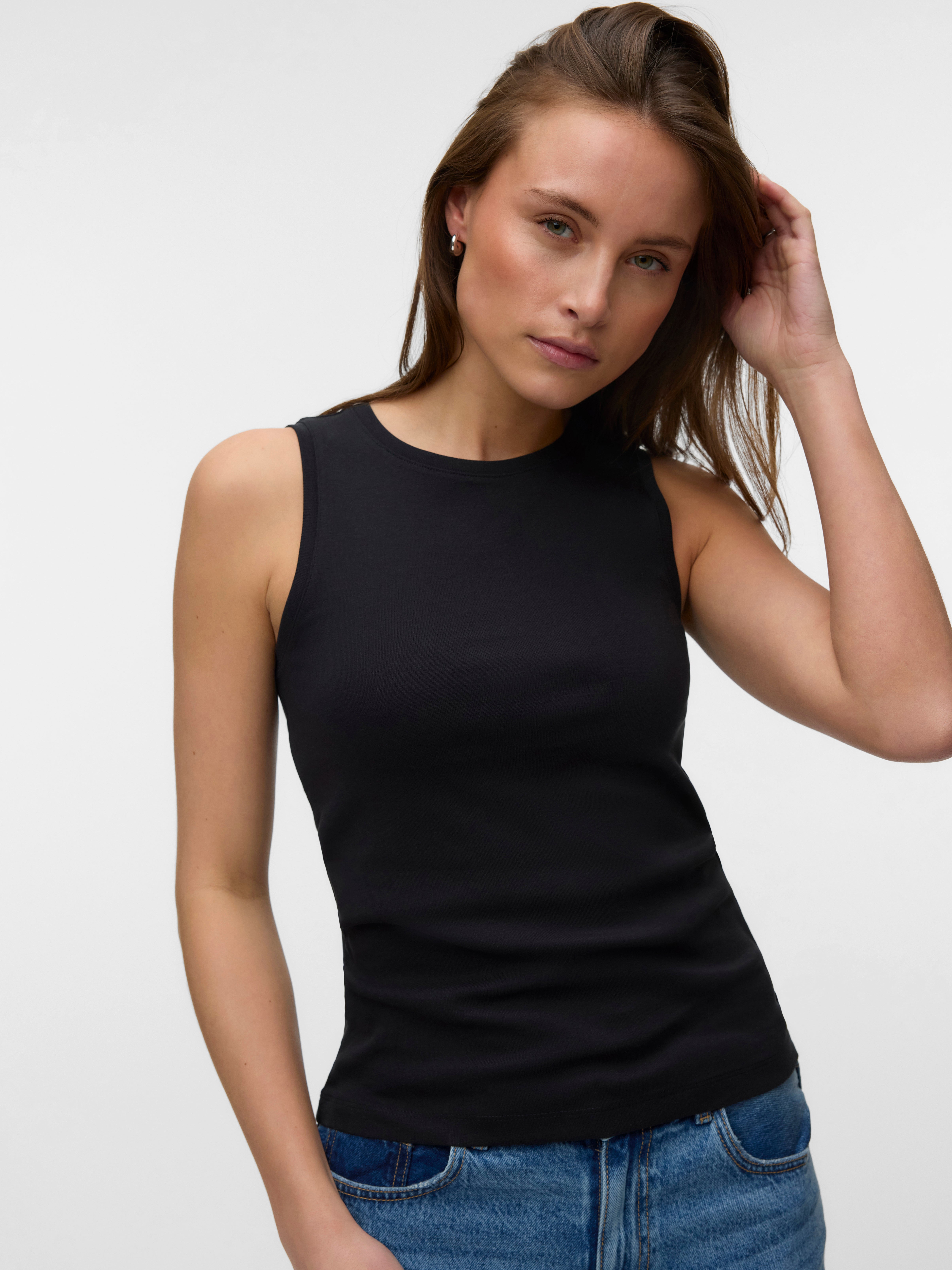 VERO MODA® AWBONNIE Tank-Top