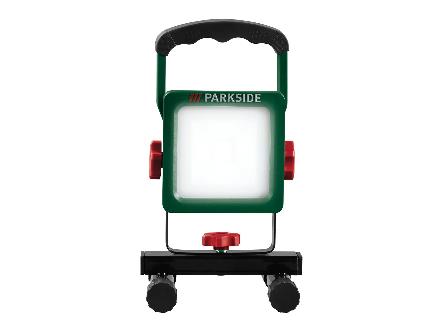 PARKSIDE Projecteur  LED rechargeable PAS 2200 C3, 10 W