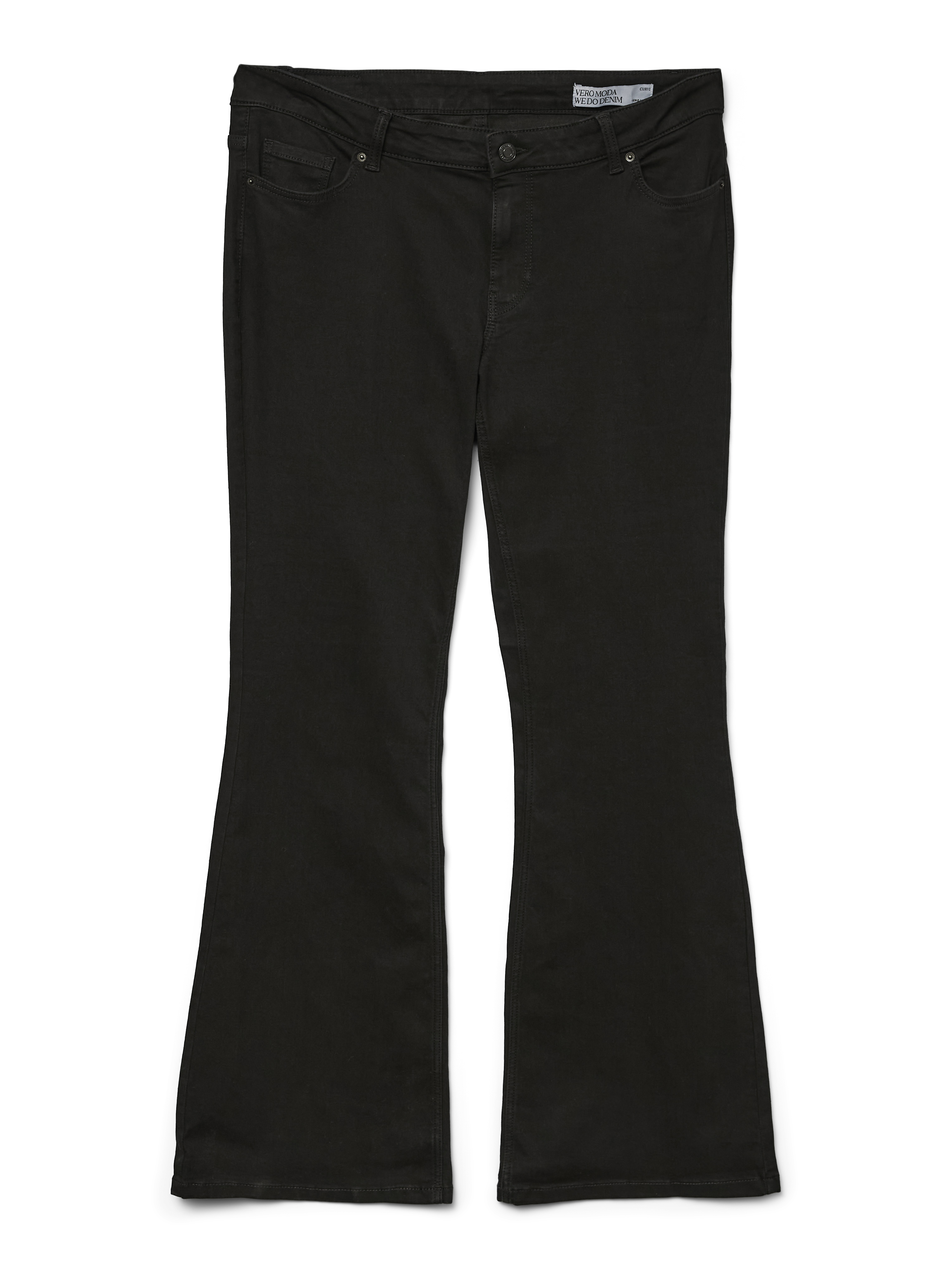 VERO MODA® VMSIGI Low rise Flared Fit Jeans