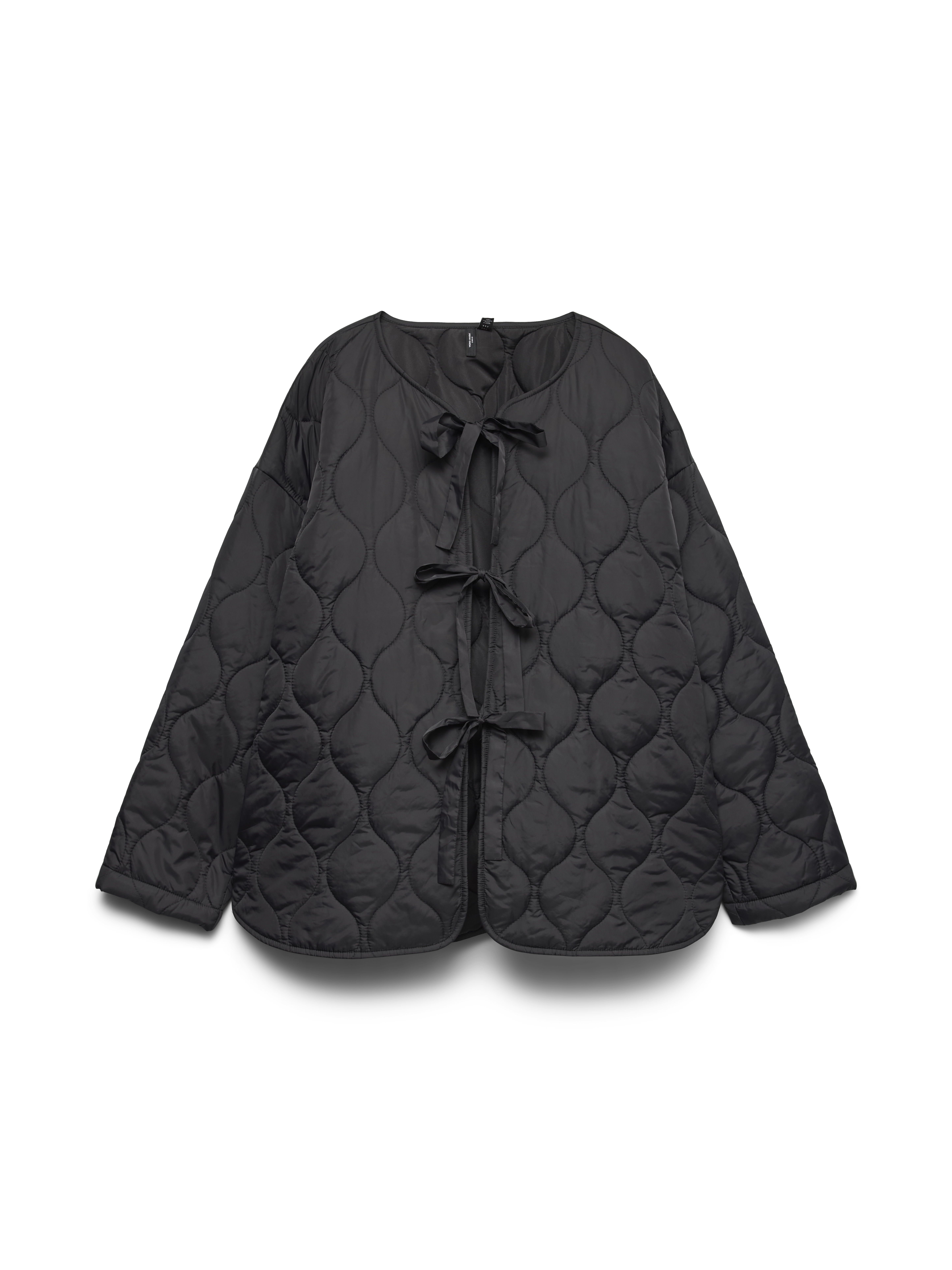 VERO MODA® VMCSABINE Quilted Jacket