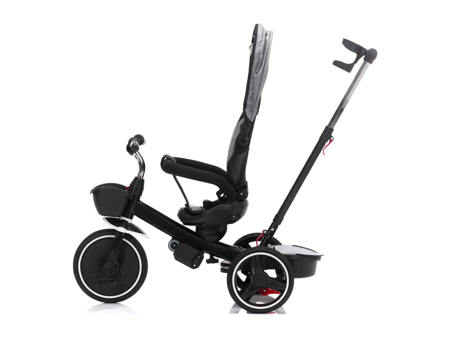 Fillikid Tricycle Niki 360