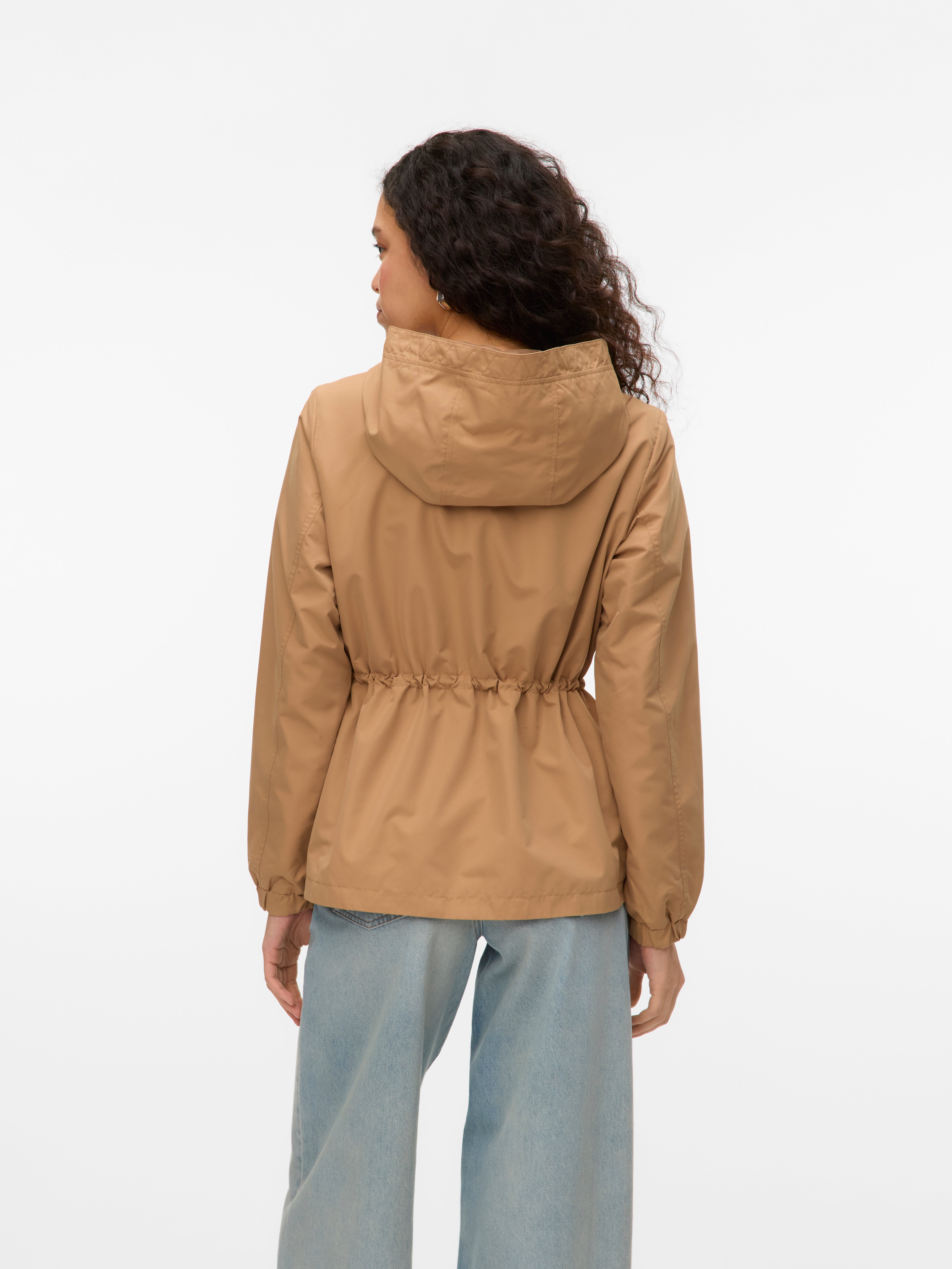 VERO MODA® VMPAISLEY Parka