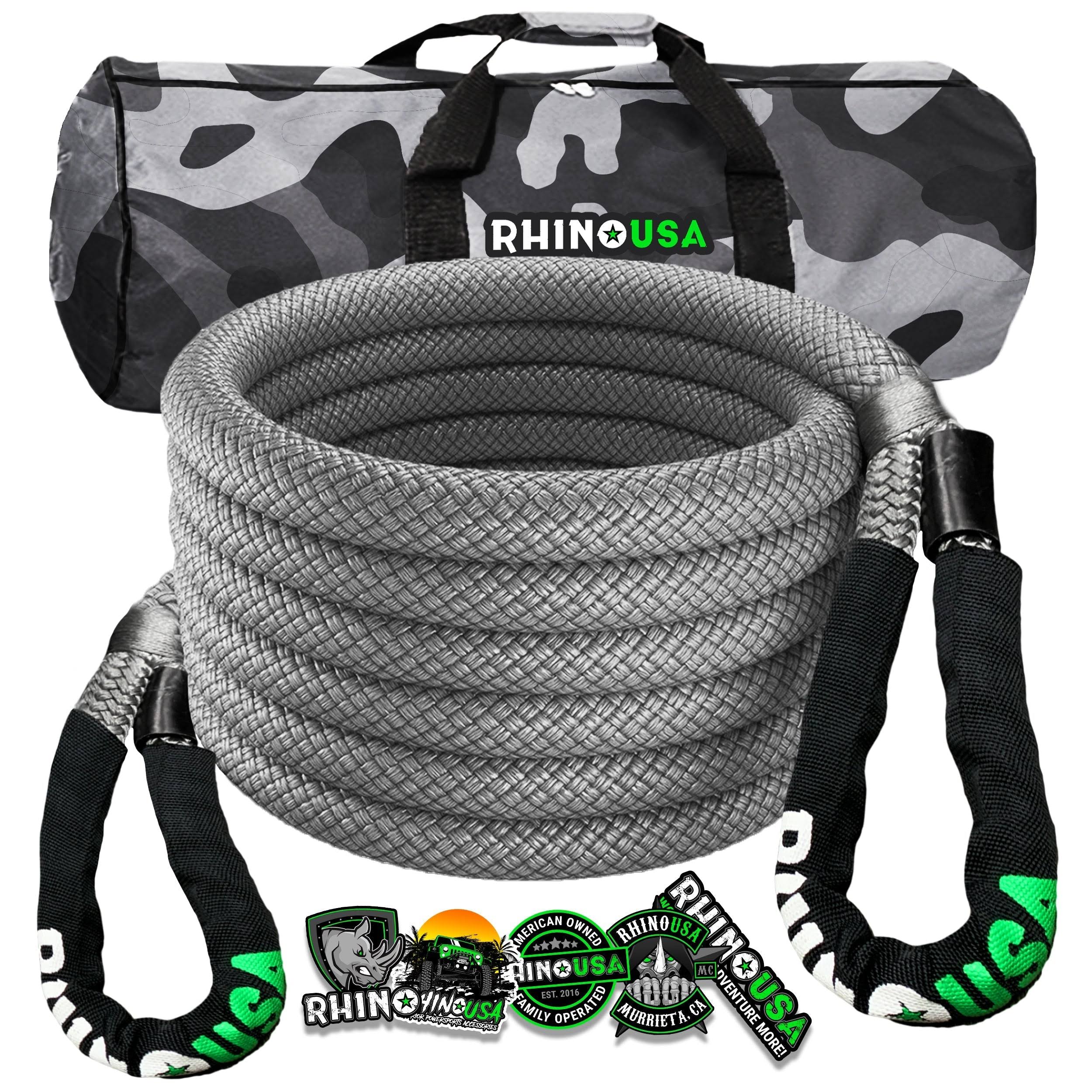 Rhino USA, Inc. 1