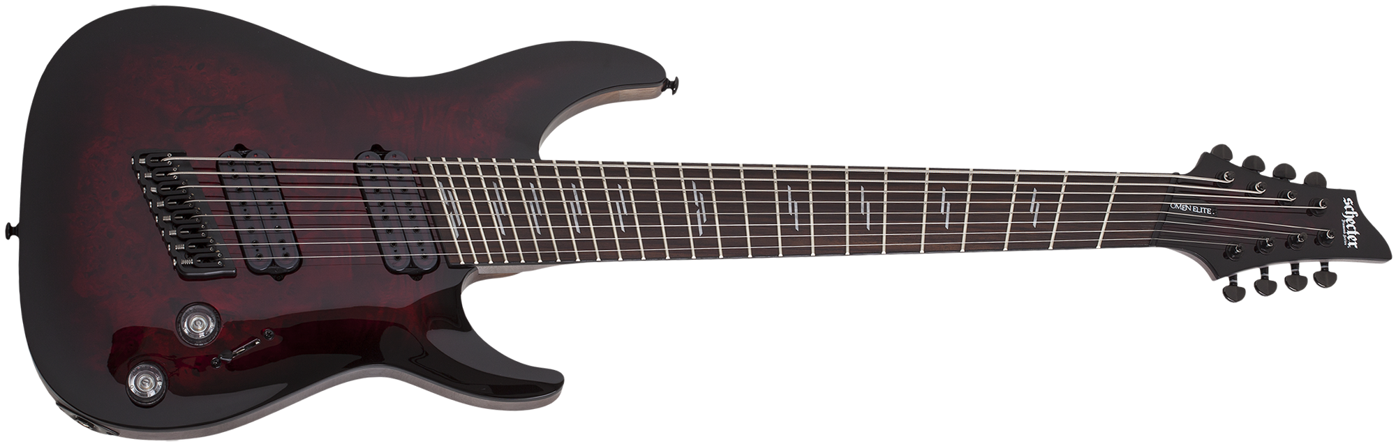 Omen Elite-8 Multiscale
