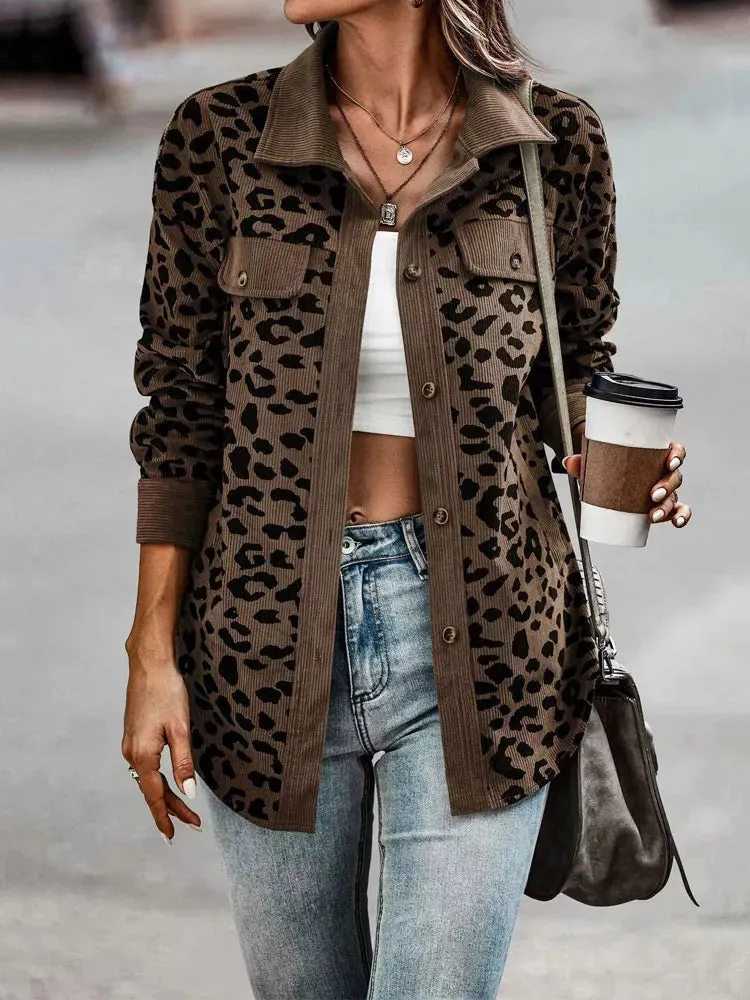 Riva Lefèvre | Veste élégante