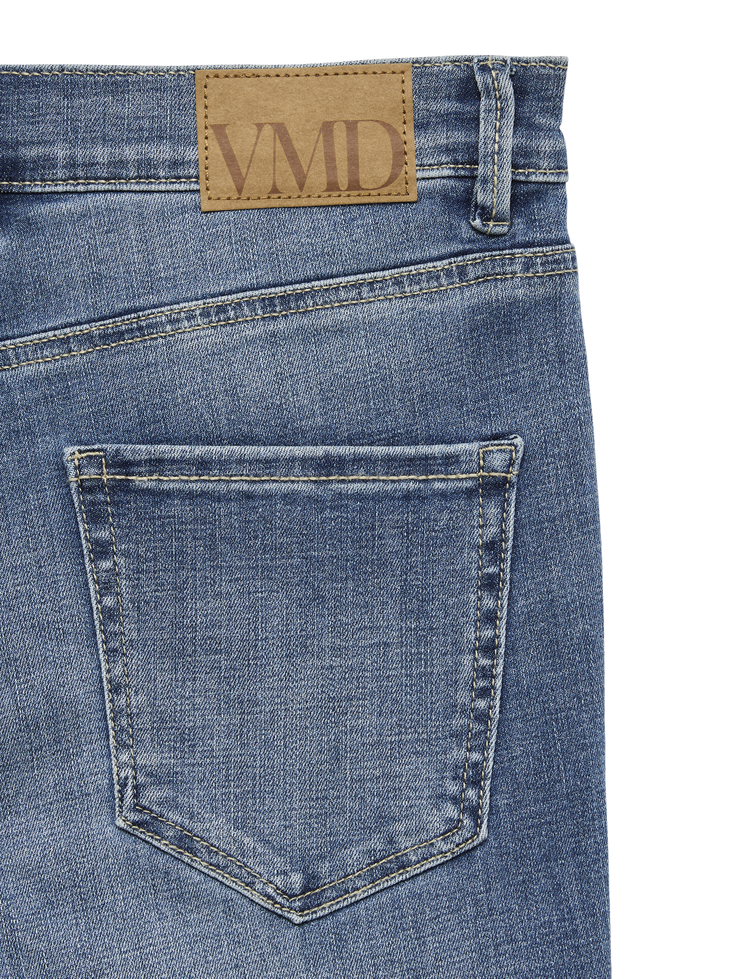 VERO MODA® VMGIGI High rise Flared Fit Jeans