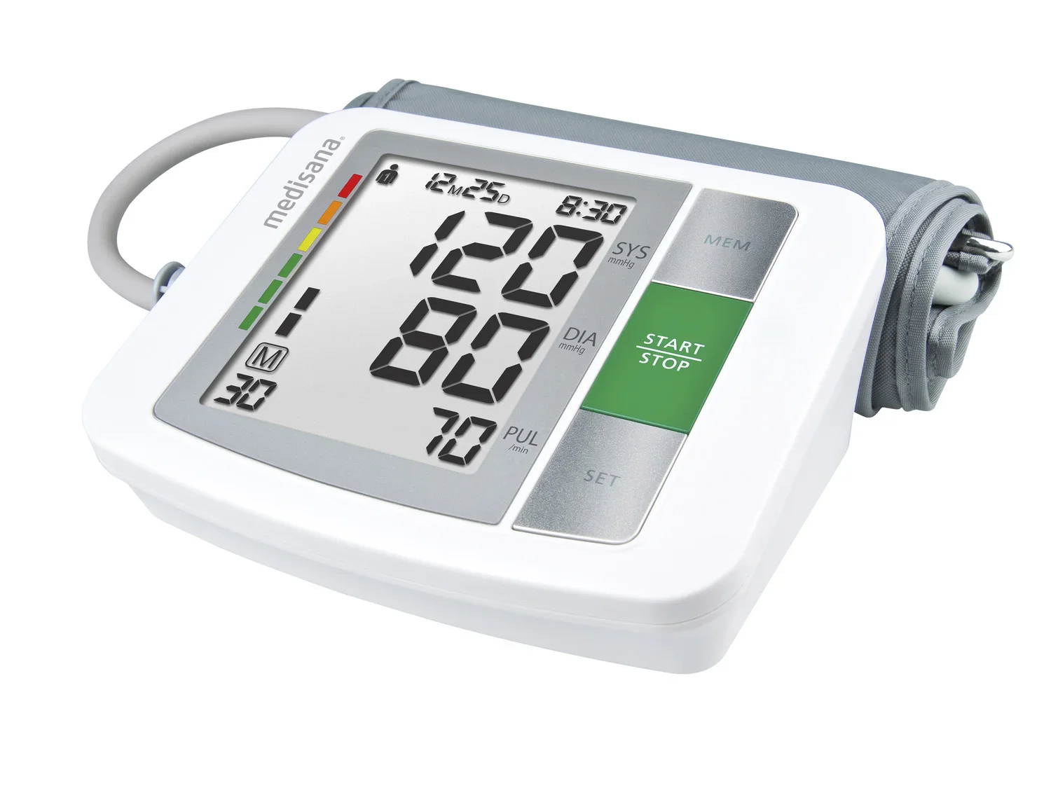 MEDISANA Tensiomtre BU 510