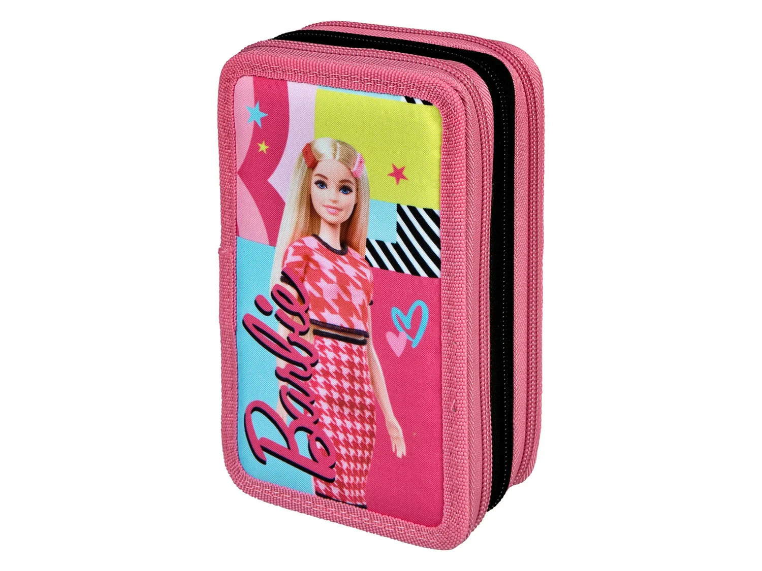 Barbie Trousse d'colier