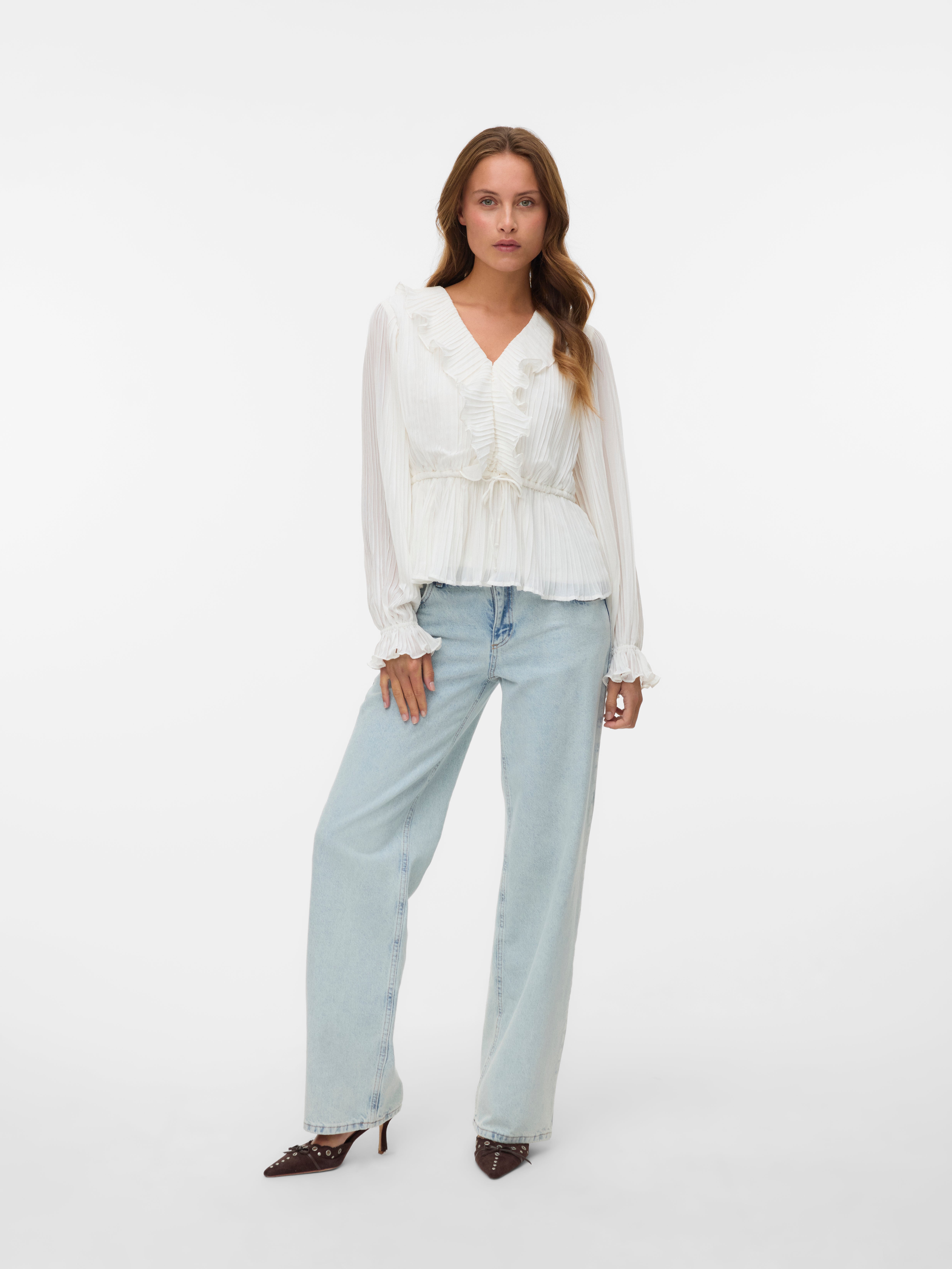 VERO MODA® VMDORA Top