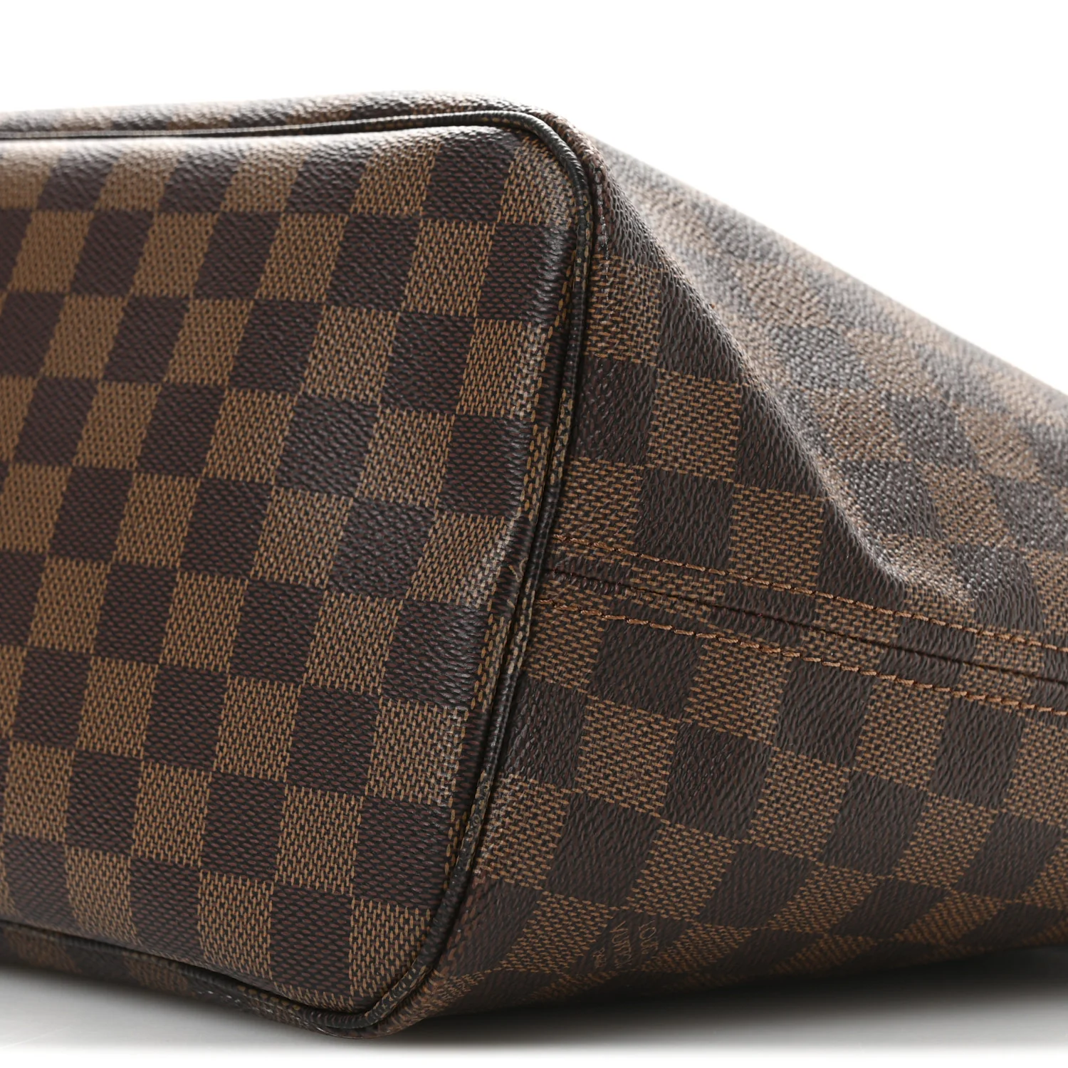 Damier Ebene Neo Neverfull MM