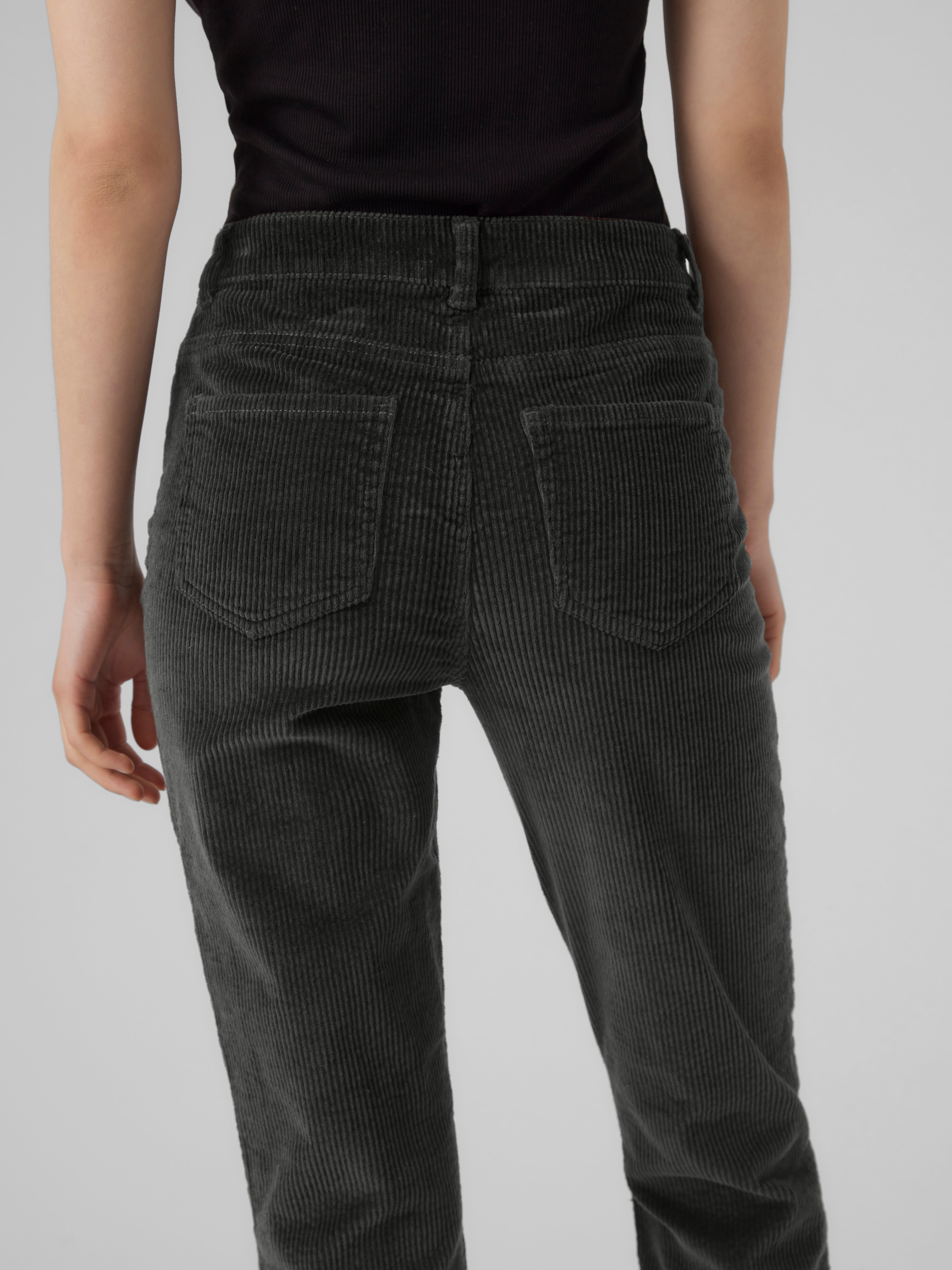 VERO MODA® VMBRENDA High rise Ancle Trousers