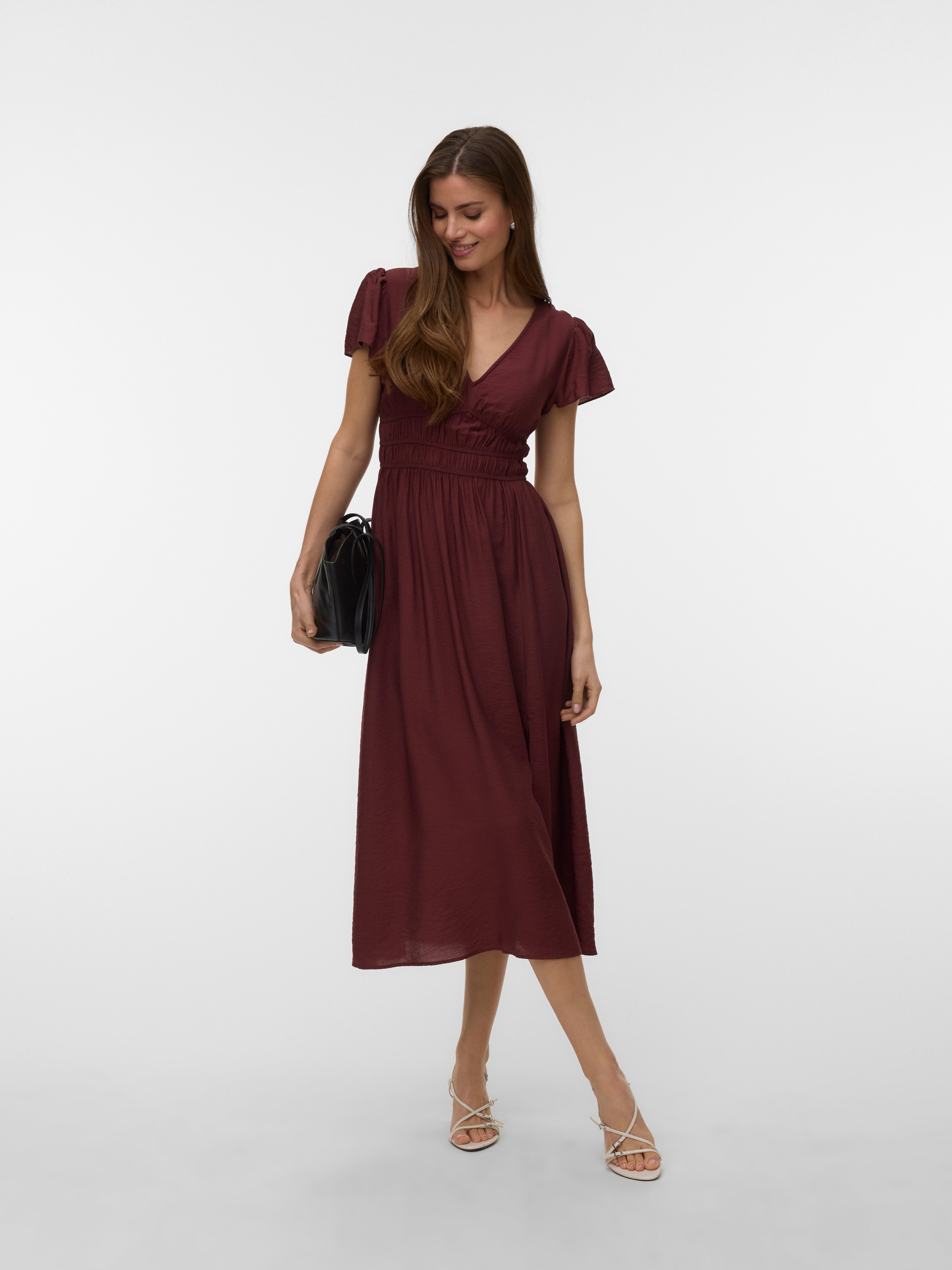 VERO MODA® VMNELLIE Long dress