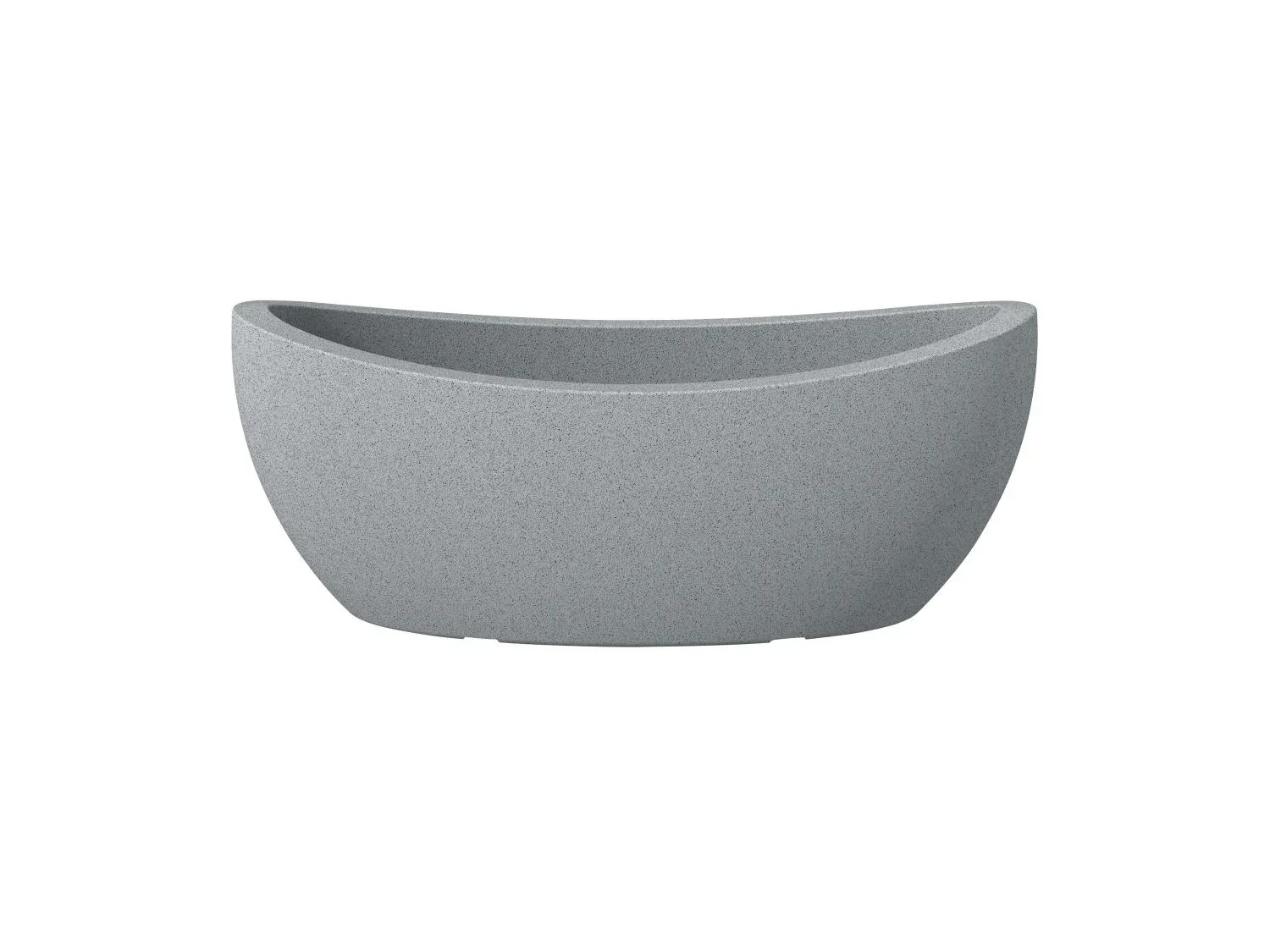 Scheurich Jardinire Wave Globe