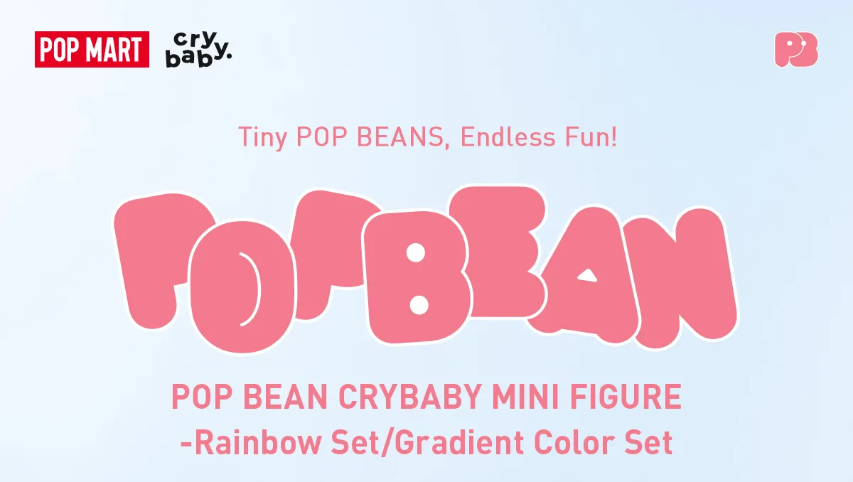 POP MART