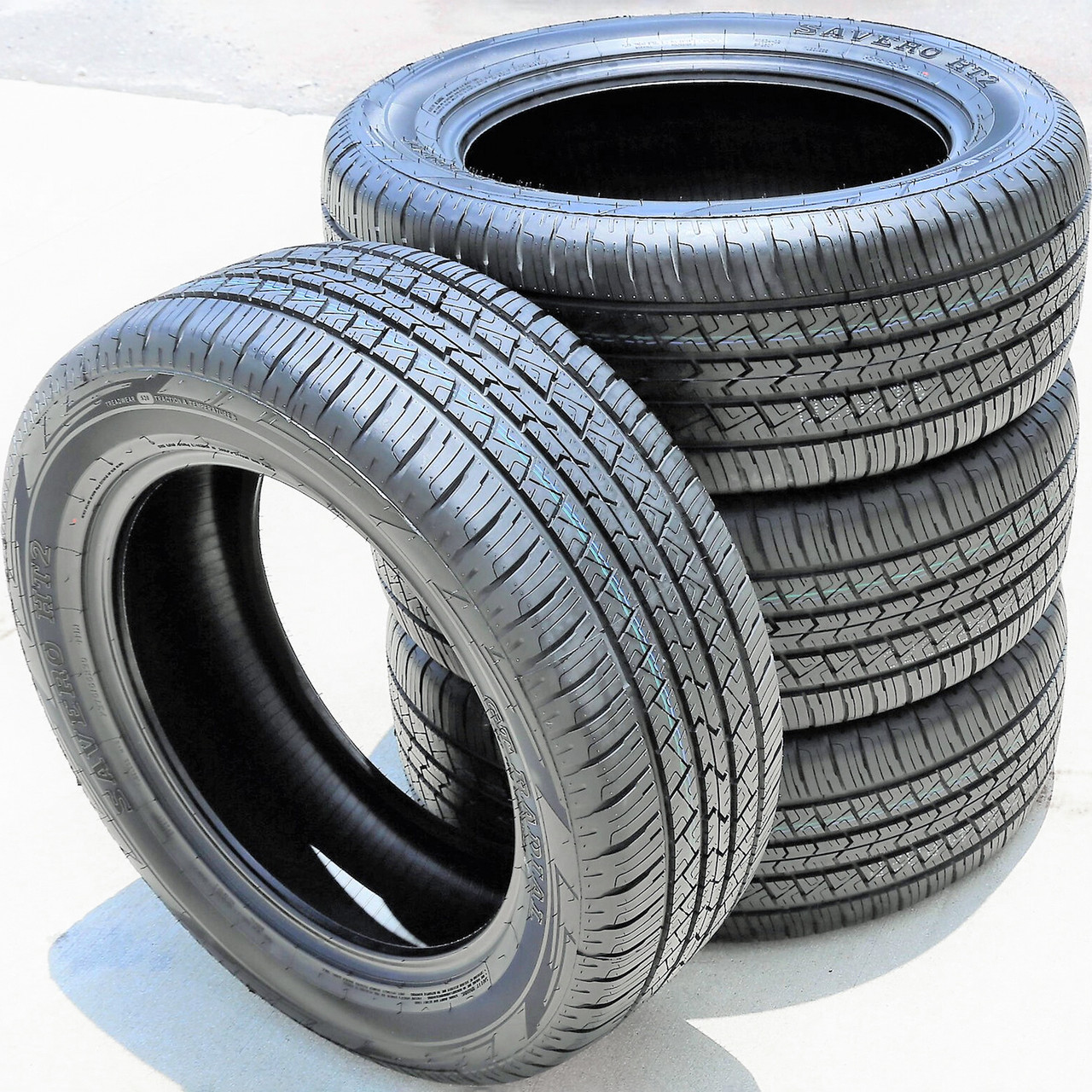 SAVERO HT2 P275/55R20 111H - Image 6