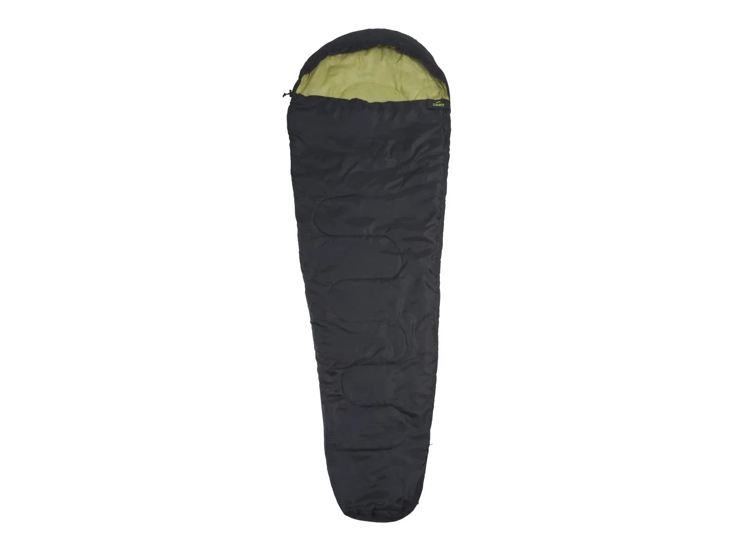 CRIVIT Sac de couchage