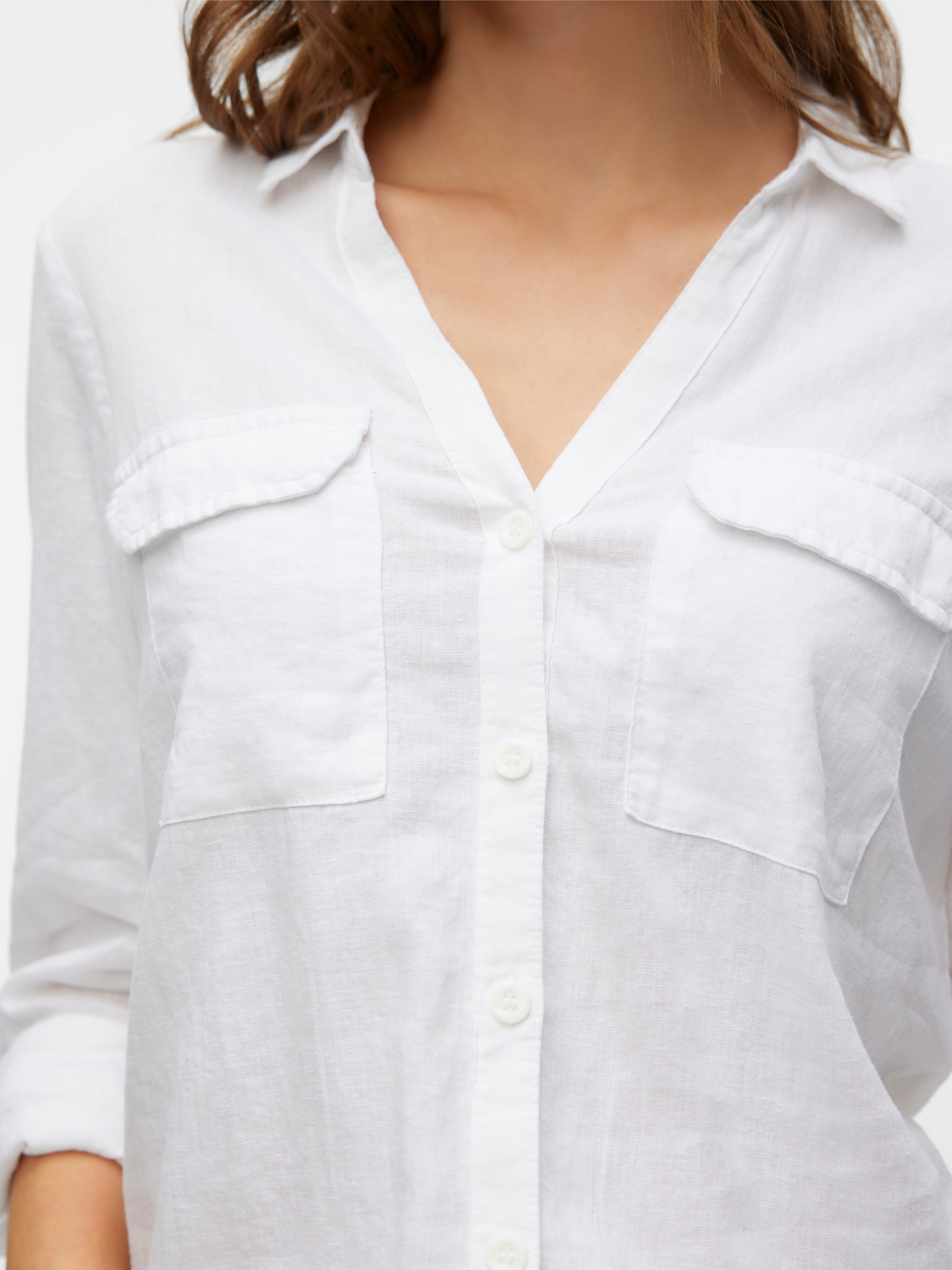 VERO MODA® VMLINN Shirt