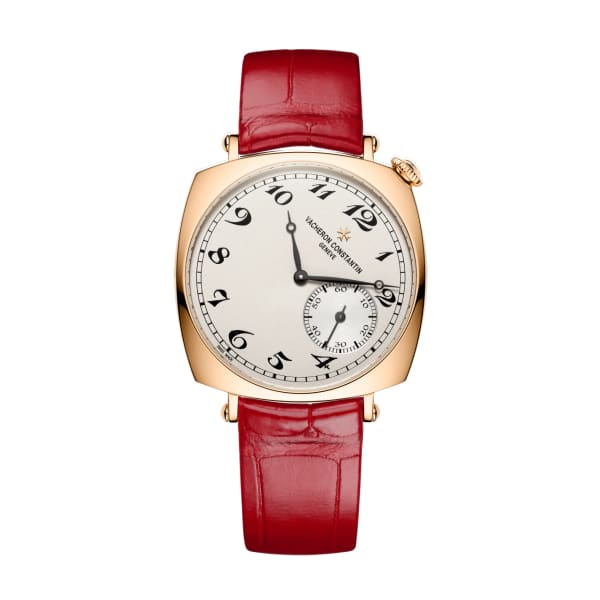 [Super Clone]Vacheron Constantin Historiques American 1921 Ref. # 1100S/000R-B430