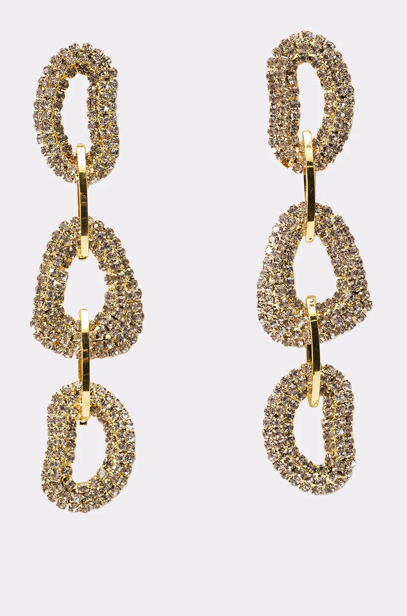 WILD ONE EARRING - Akira Store