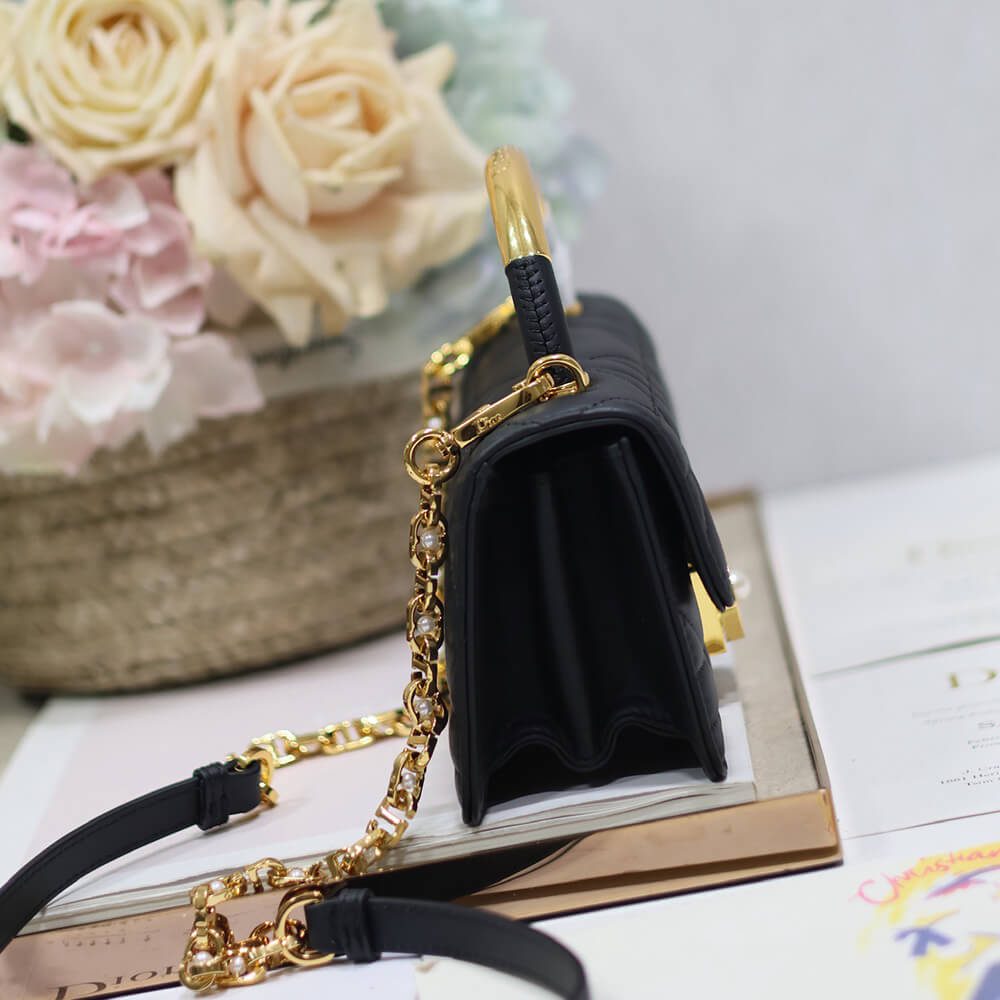 Mini Dior Ange Bag